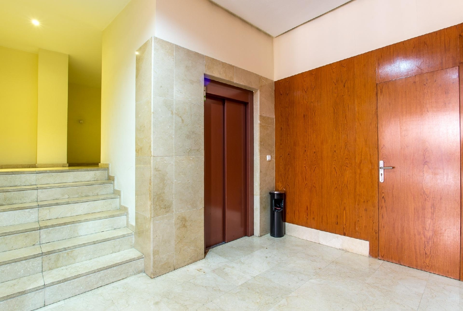  à vendre appartement Ranero Asón-Agüera 5