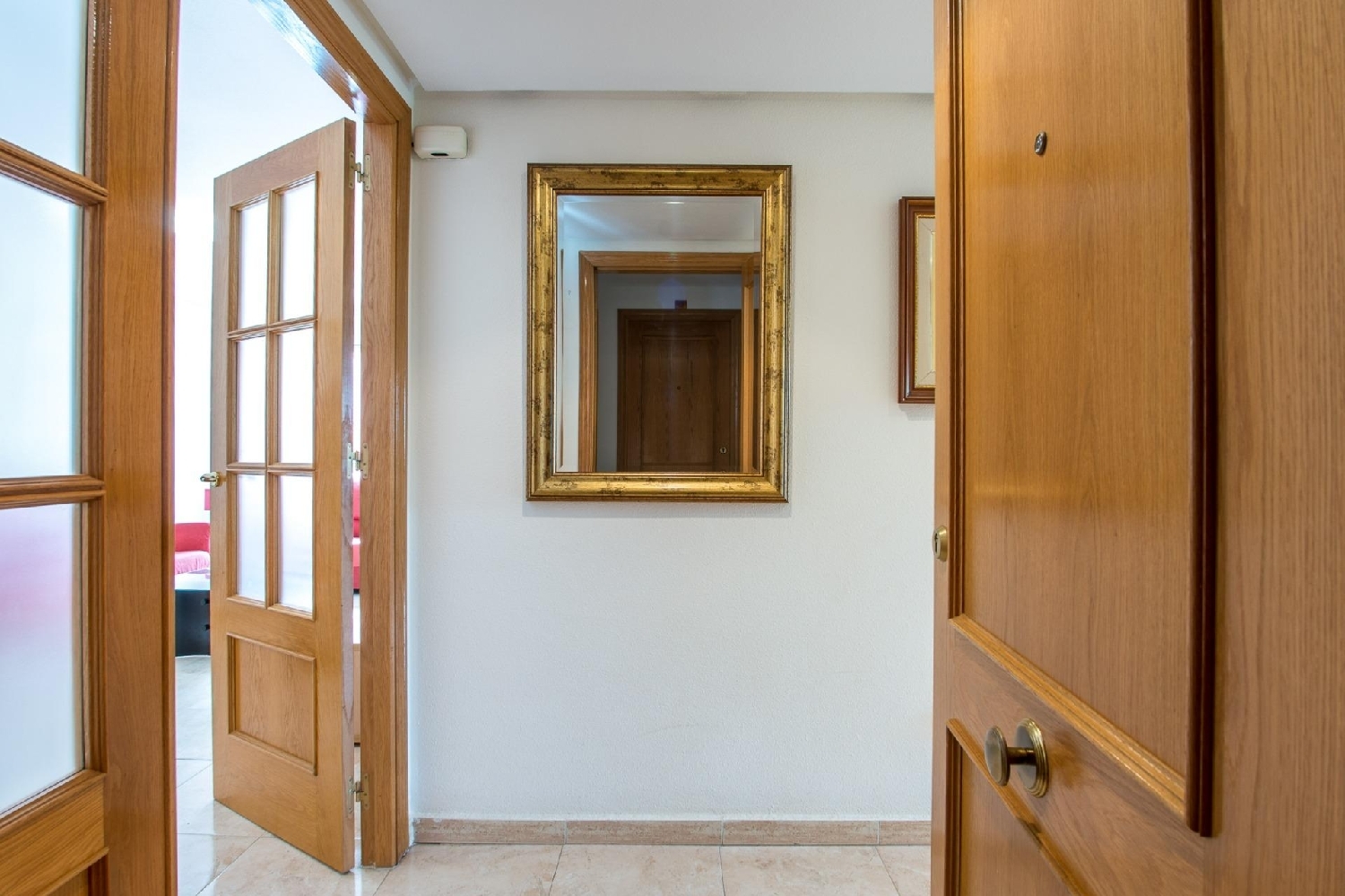  à vendre appartement Ranero Asón-Agüera 6