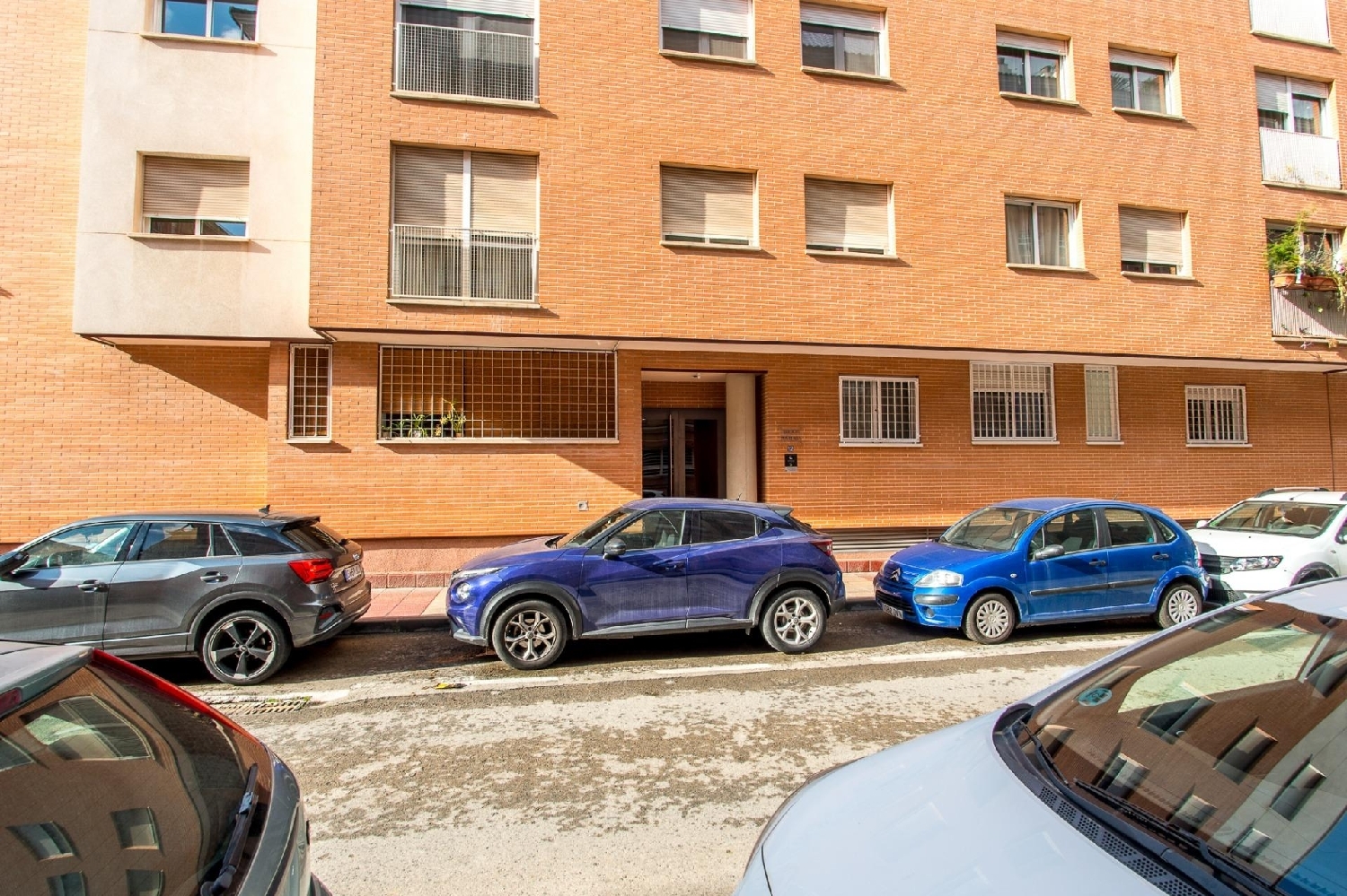  à vendre appartement Ranero Asón-Agüera 2