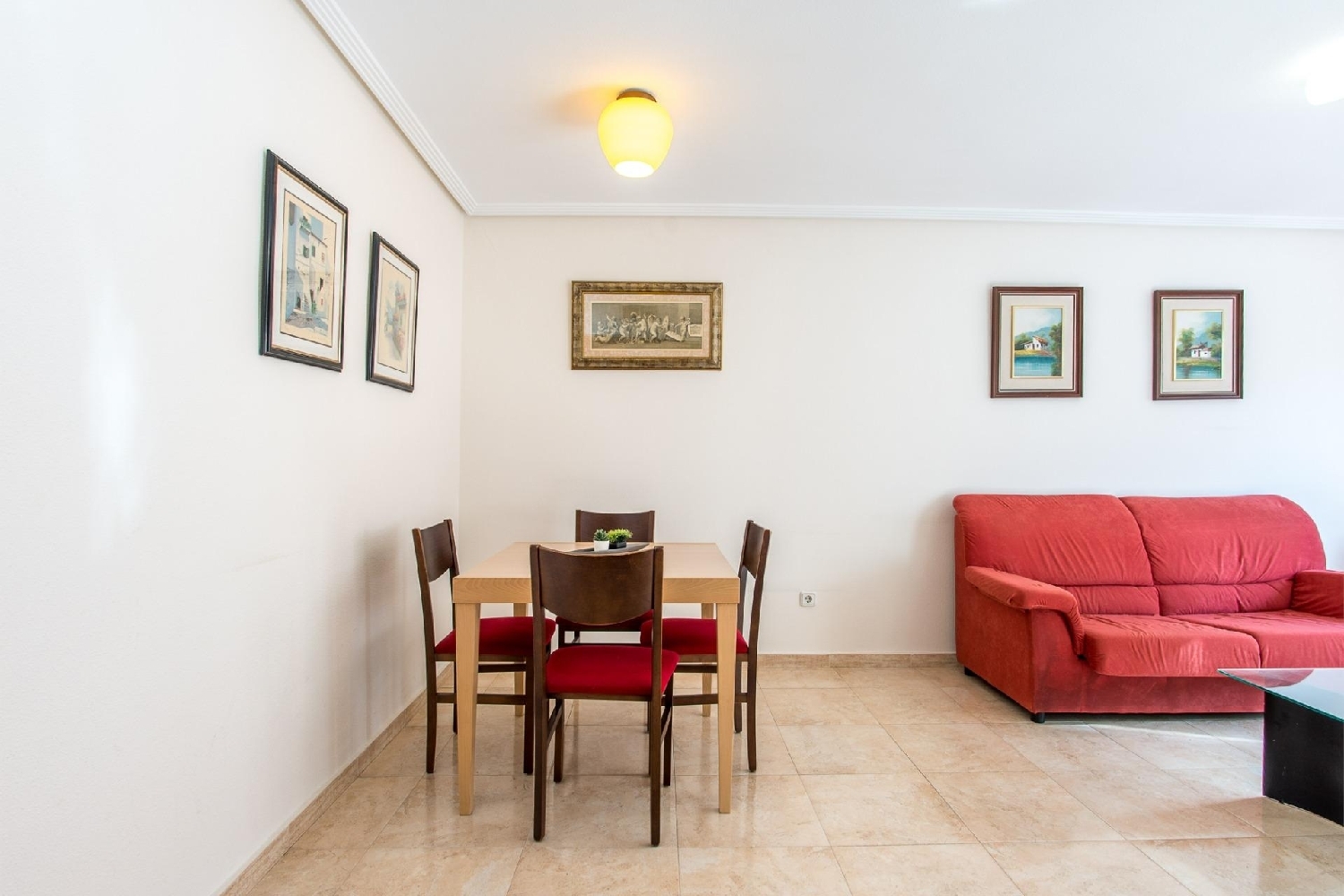  à vendre appartement Ranero Asón-Agüera 8