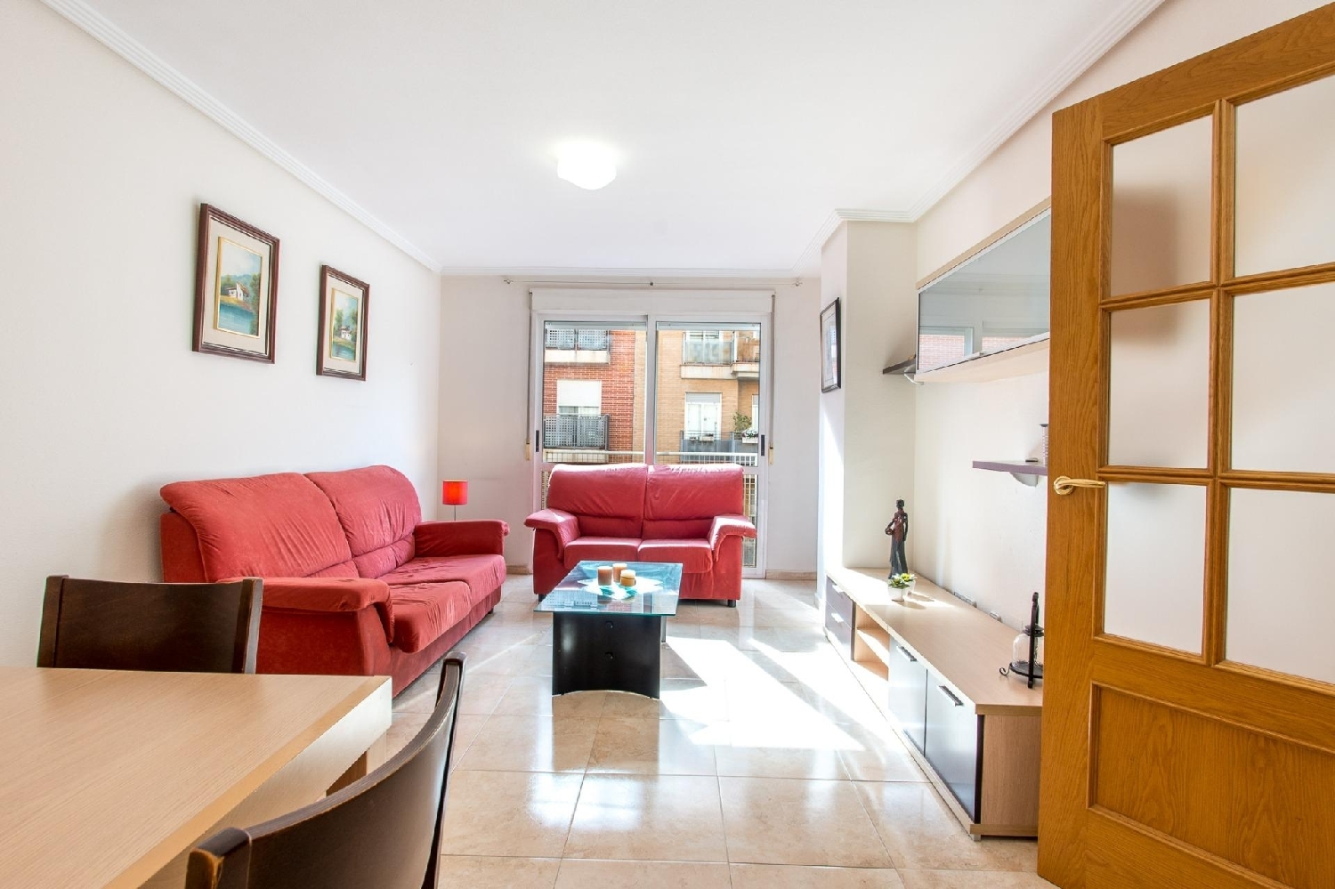  à vendre appartement Ranero Asón-Agüera 3