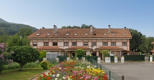 Rasines Asón-Agüera apartment foto 6358956