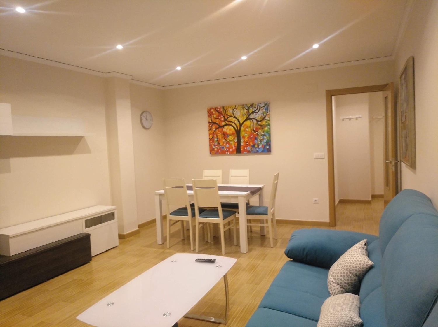  kaufen Wohnung Real De Gandía Safor 3