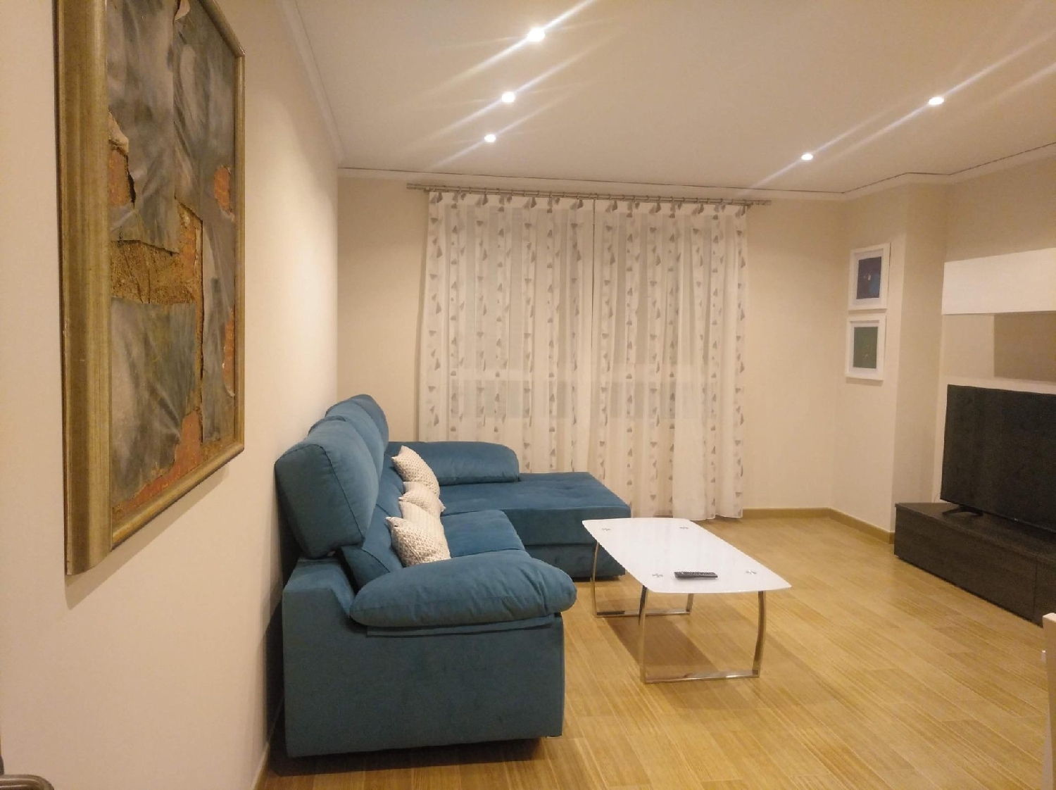  kaufen Wohnung Real De Gandía Safor 2