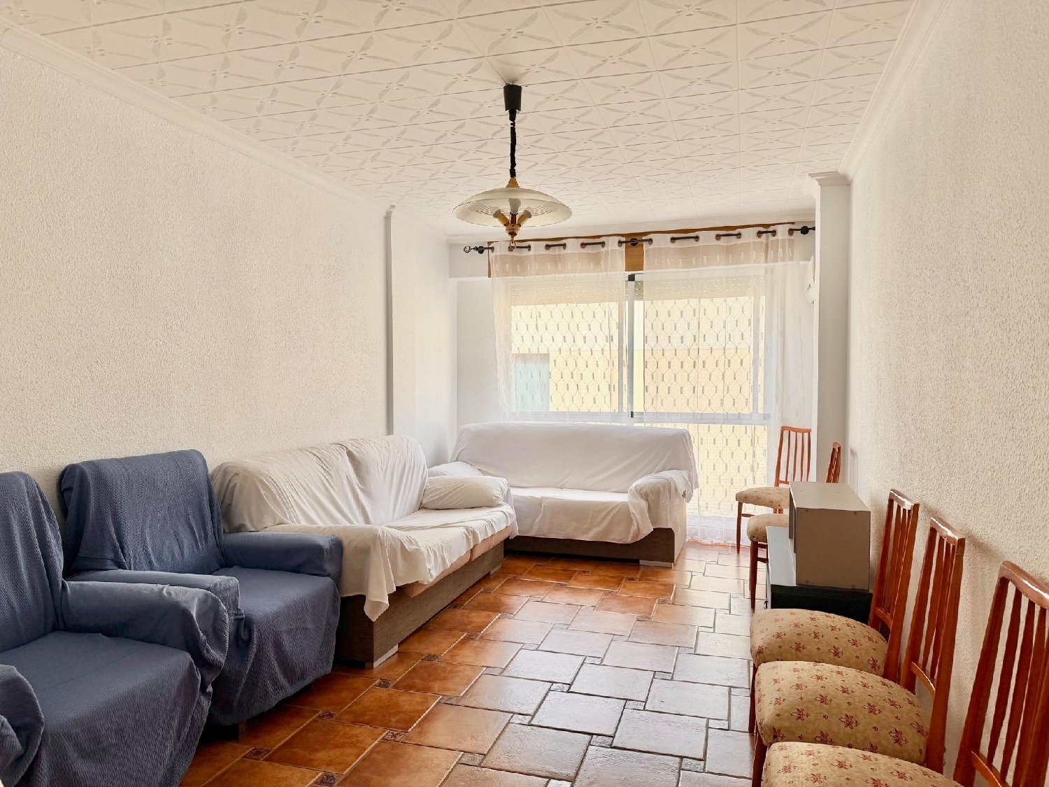  te koop appartement Redován Baix Segura 5