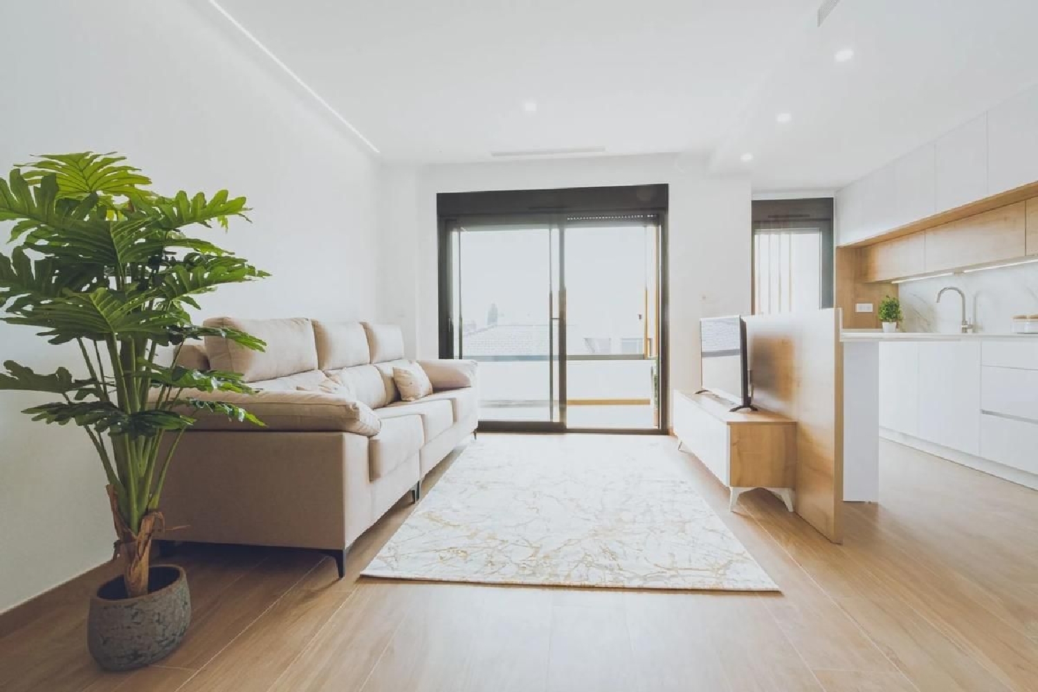  for sale apartment Redován Baix Segura 7