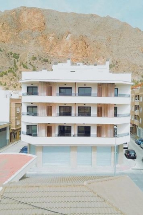 Redován Baix Segura apartment foto 6354874