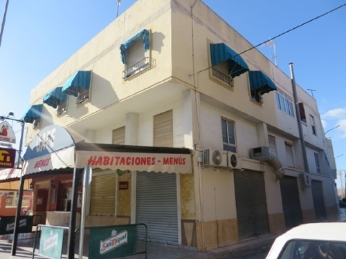 Redován Baix Segura Wohnung Bild 6359816