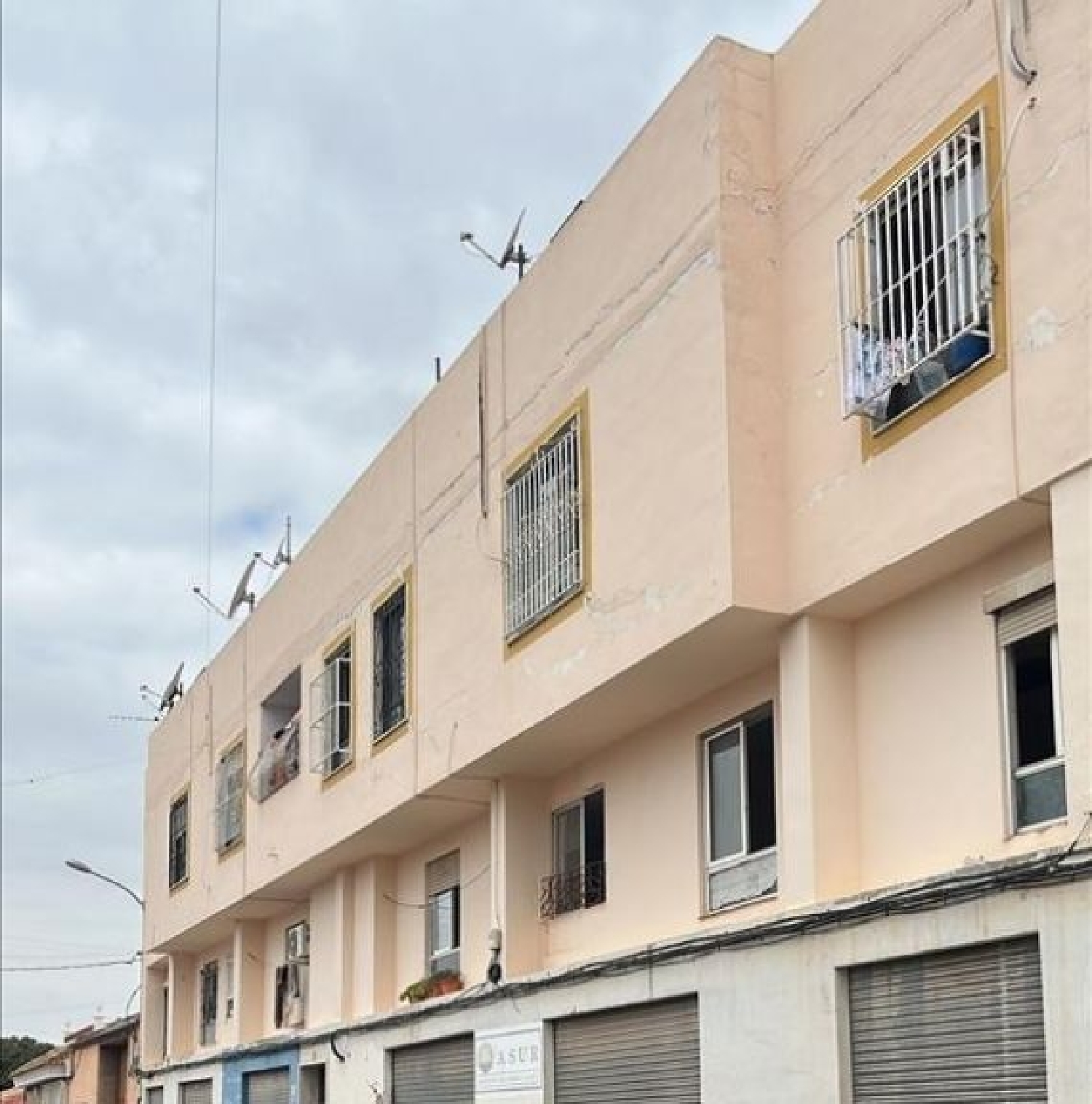  kaufen Wohnung Redován Baix Segura 2