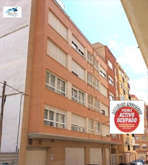 Requena Requena-Utiel appartement foto 6359963
