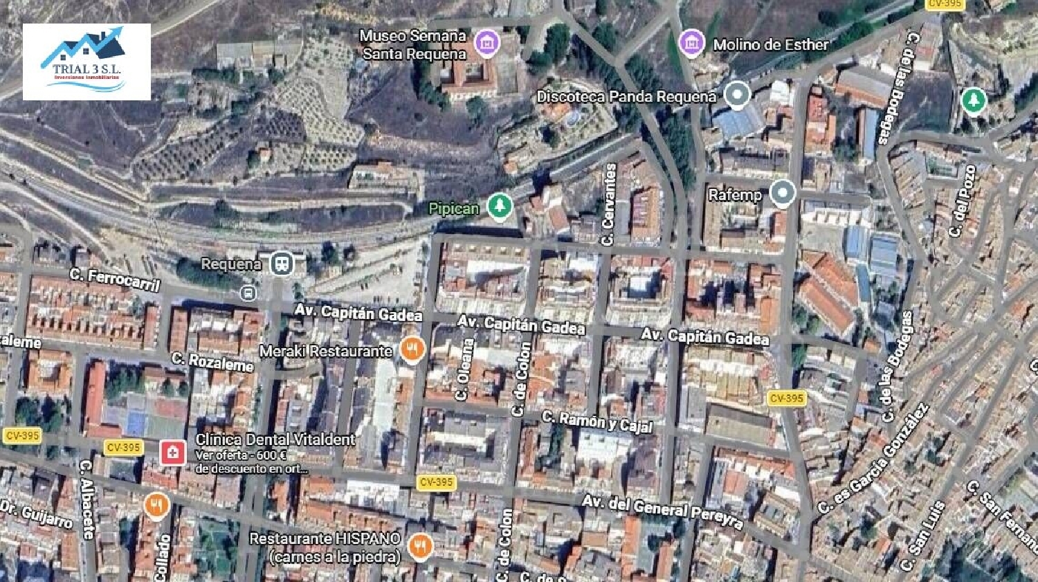  te koop appartement Requena Requena-Utiel 2