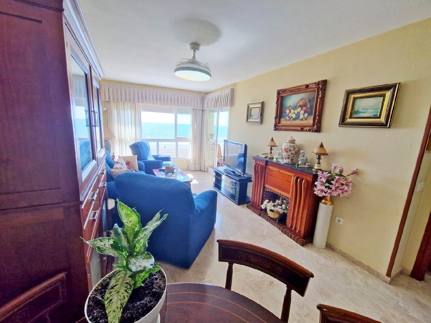  for sale apartment Rincón De La Victoria Axarquía 8