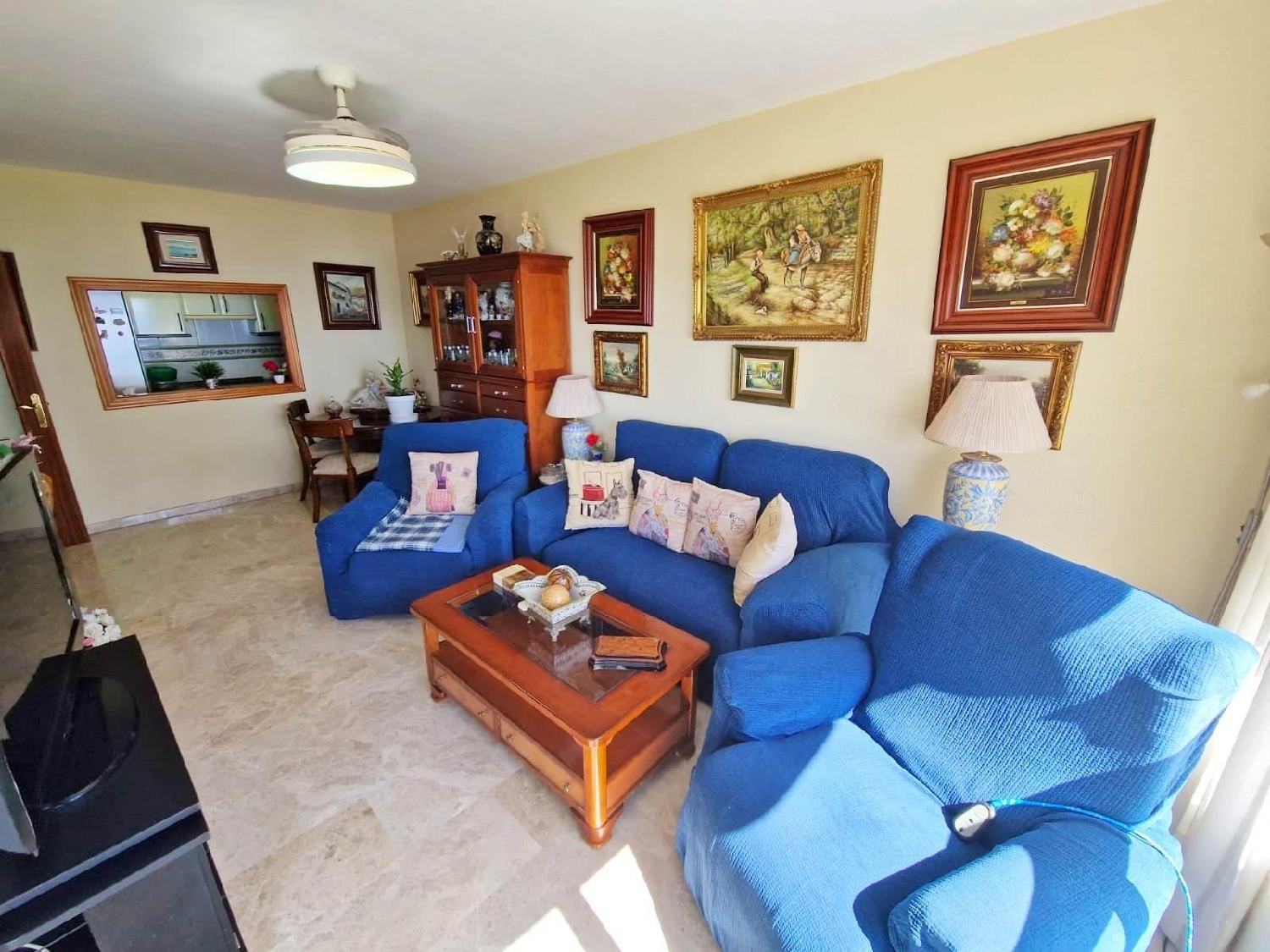  for sale apartment Rincón De La Victoria Axarquía 7