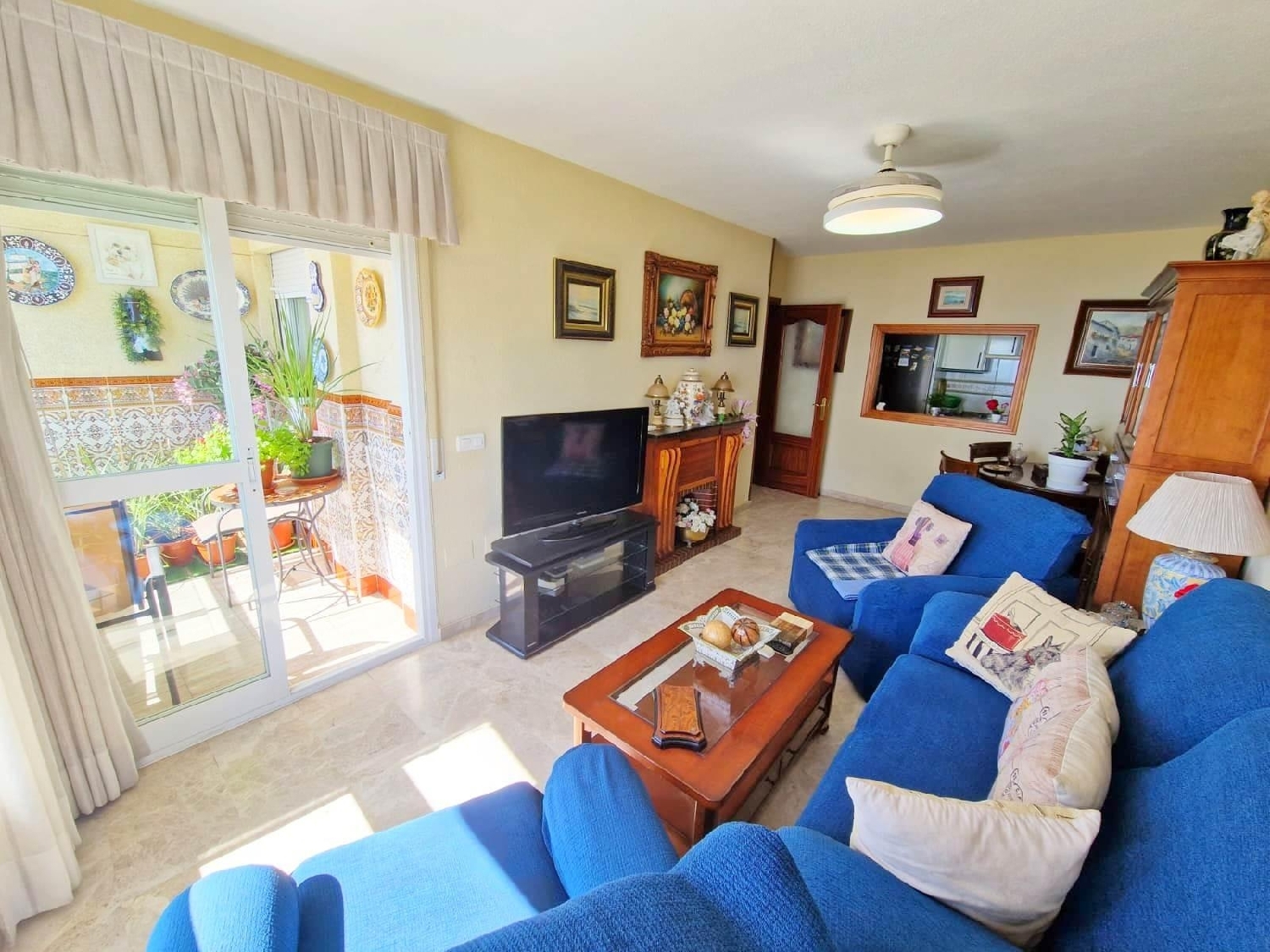  for sale apartment Rincón De La Victoria Axarquía 6