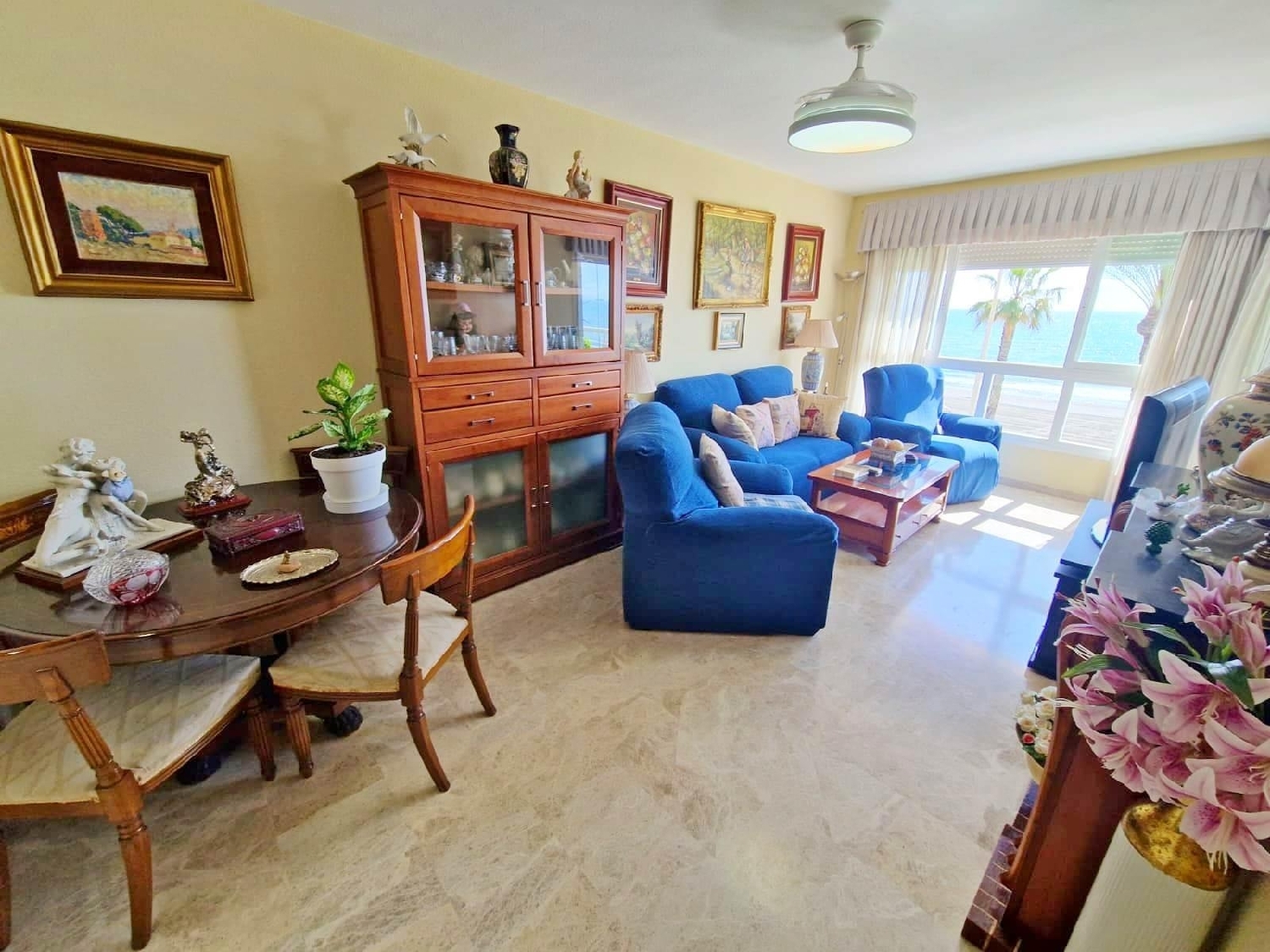  for sale apartment Rincón De La Victoria Axarquía 5