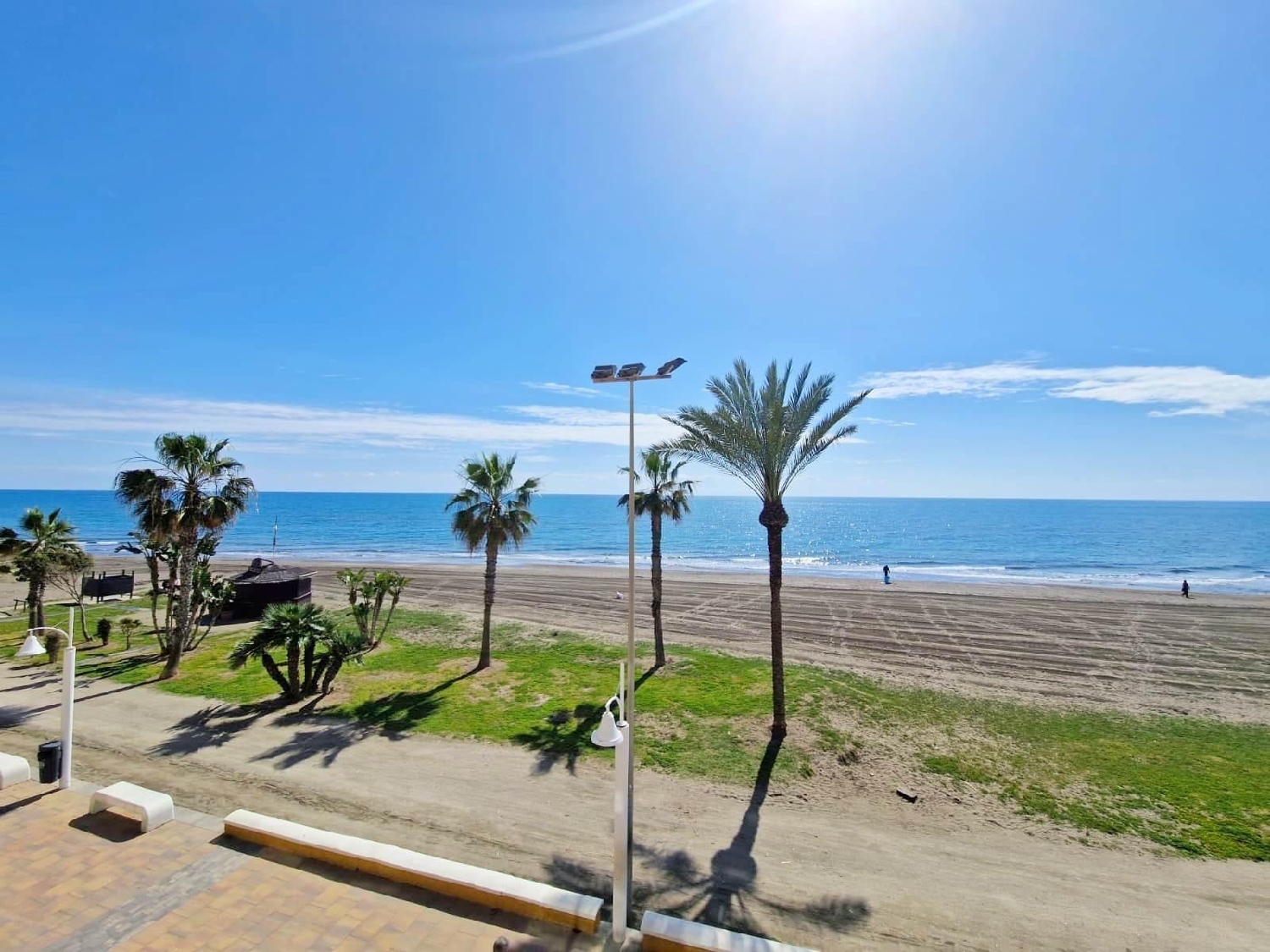  for sale apartment Rincón De La Victoria Axarquía 1