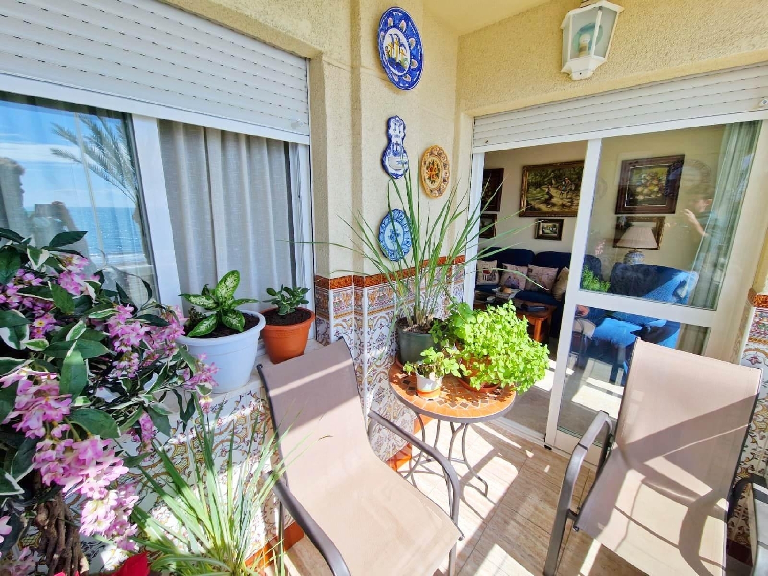  for sale apartment Rincón De La Victoria Axarquía 4