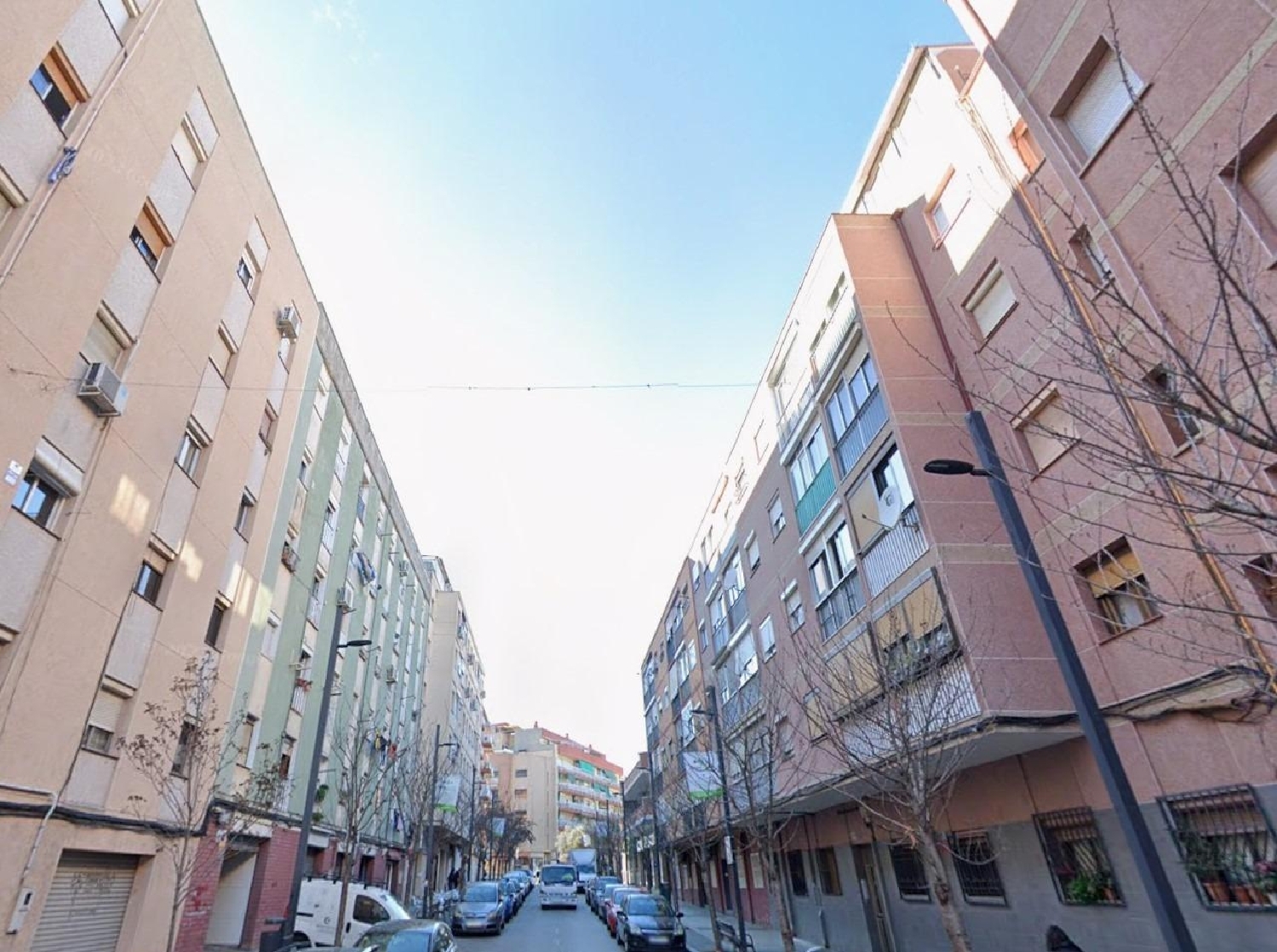  kaufen Wohnung Ripollet Vallès Occidental 3