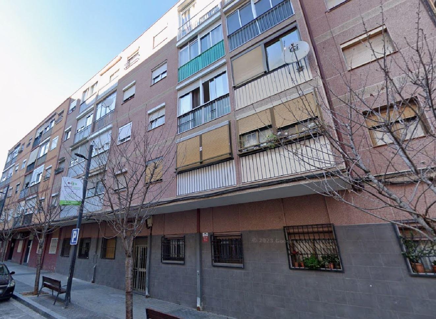  kaufen Wohnung Ripollet Vallès Occidental 2