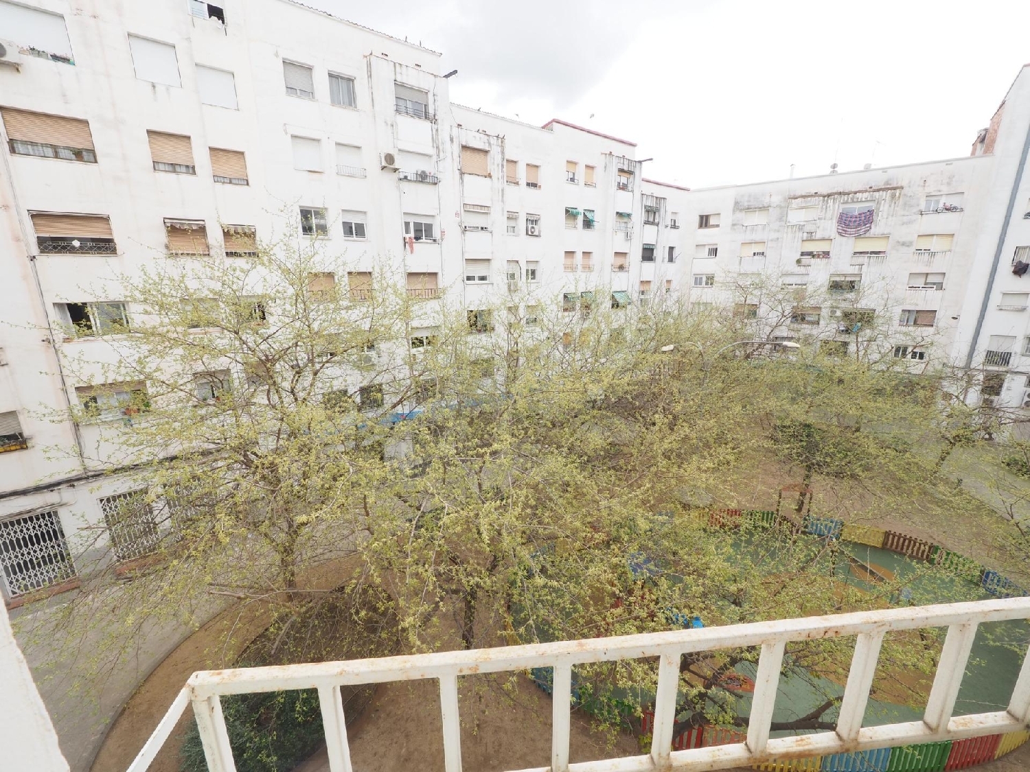  till salu lägenhet Ripollet Vallès Occidental 4