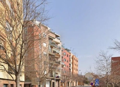 Ripollet Vallès Occidental apartment foto 6360373