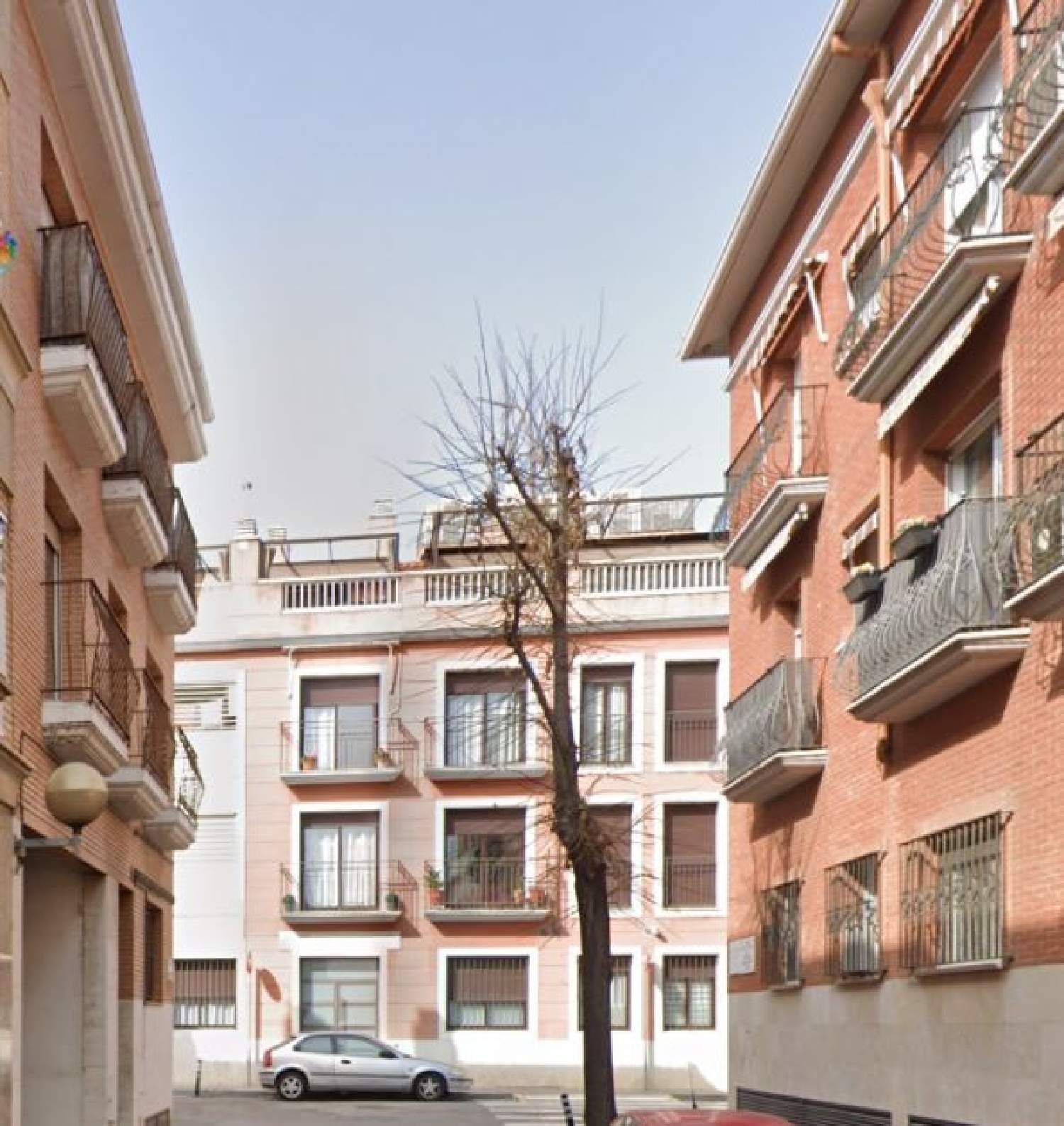  à vendre appartement Ripollet Vallès Occidental 3