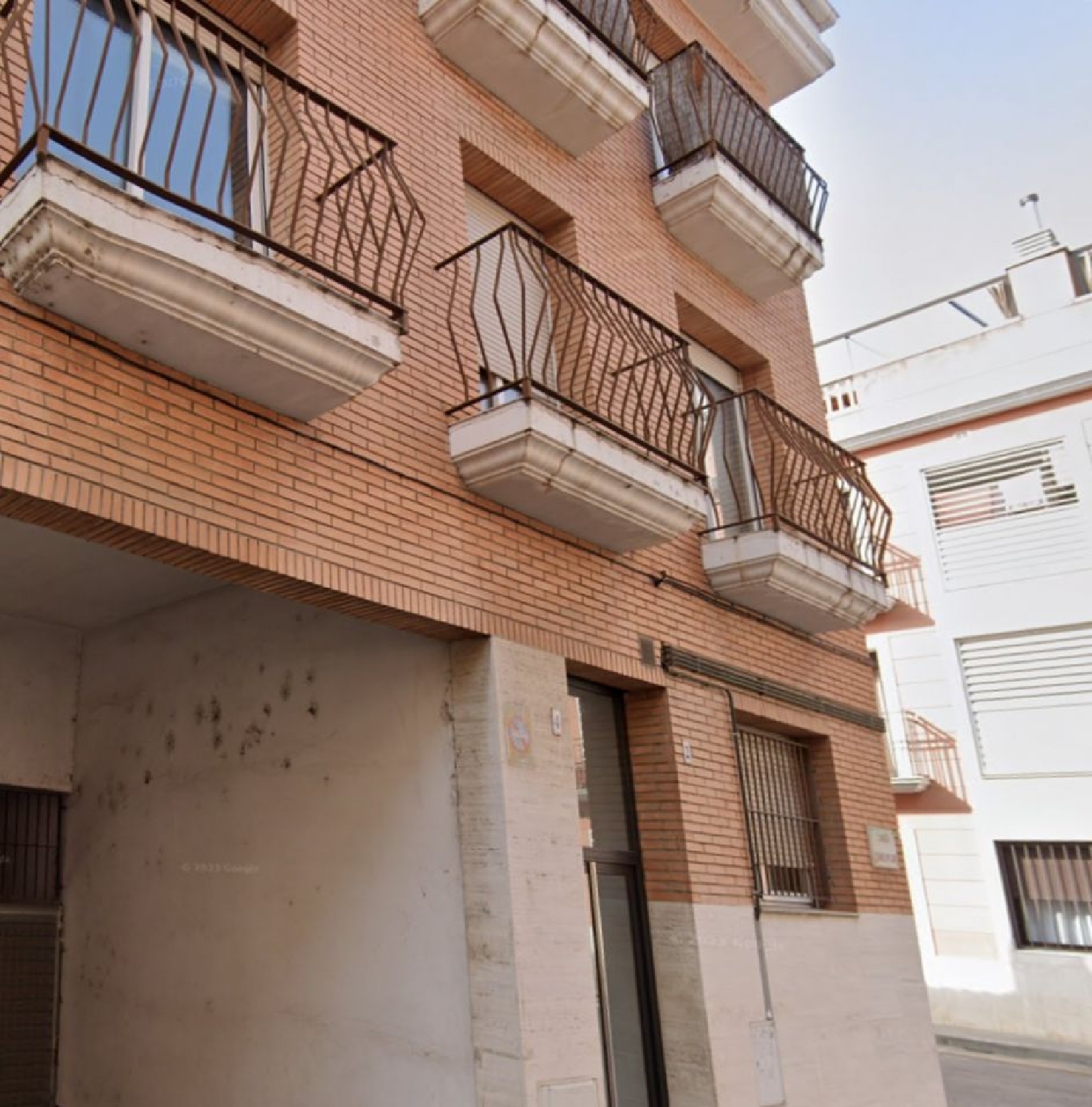  à vendre appartement Ripollet Vallès Occidental 2