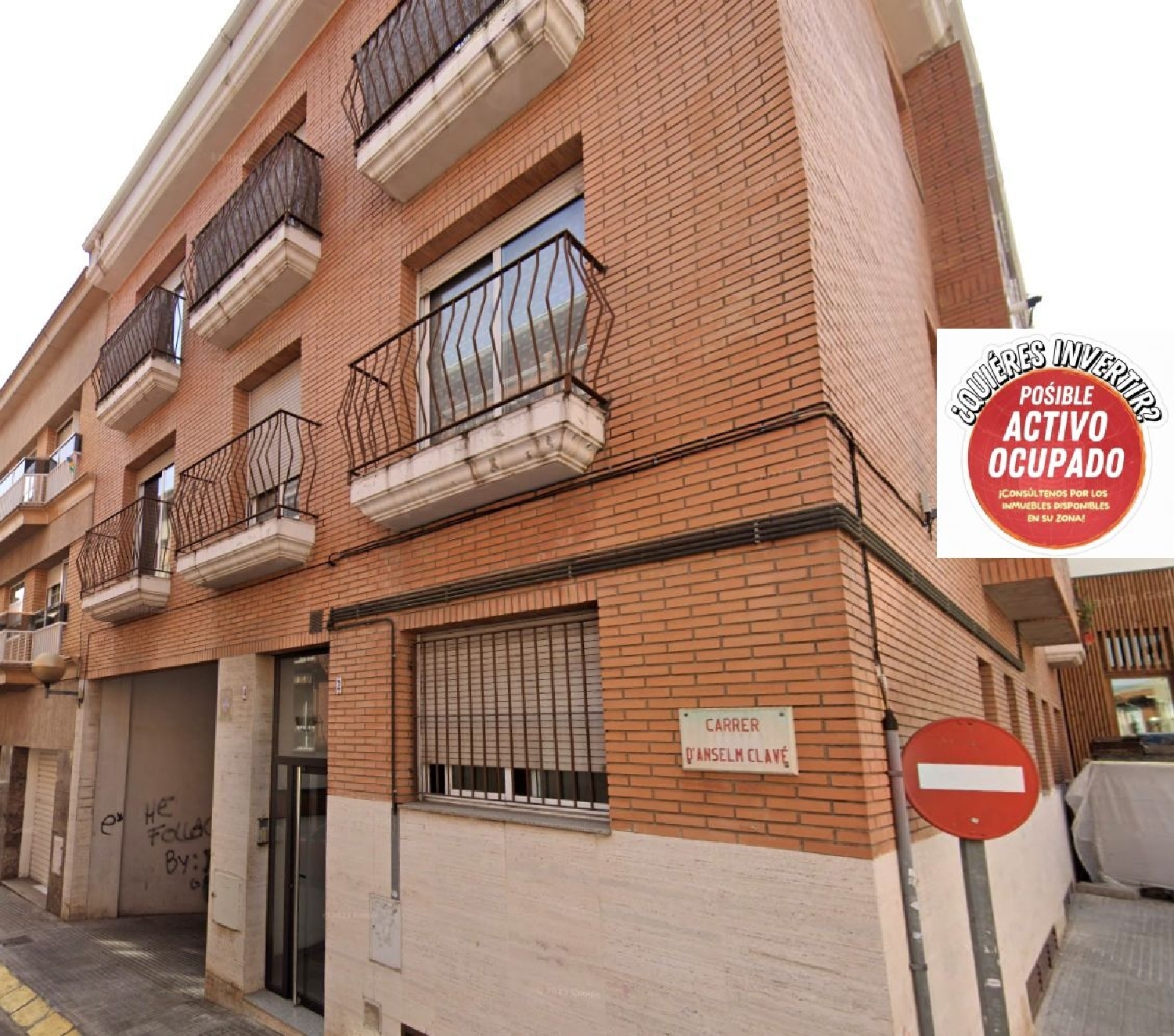  à vendre appartement Ripollet Vallès Occidental 1