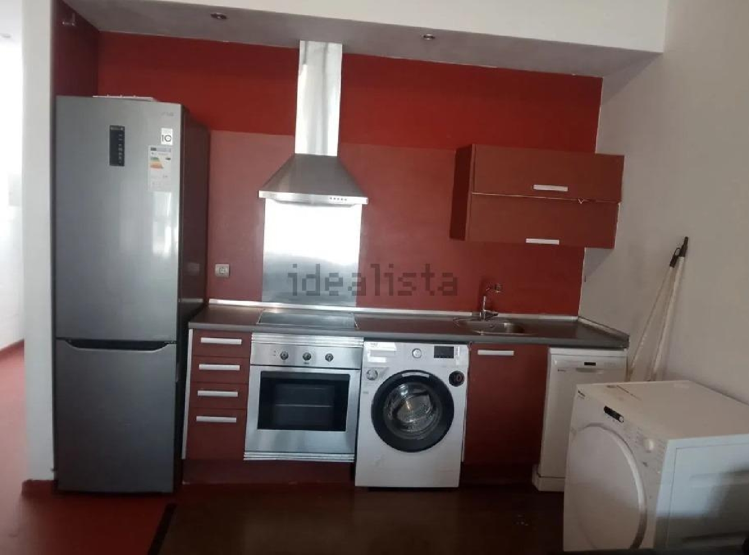 te koop appartement Rivas Eume 3