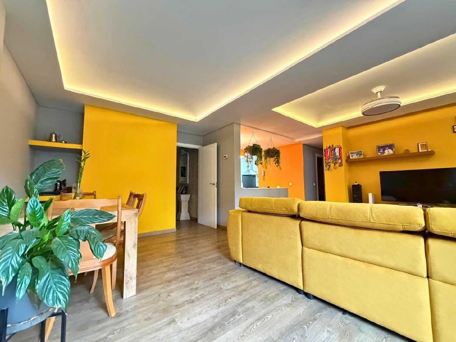  en venta apartamento Rivas Eume 6