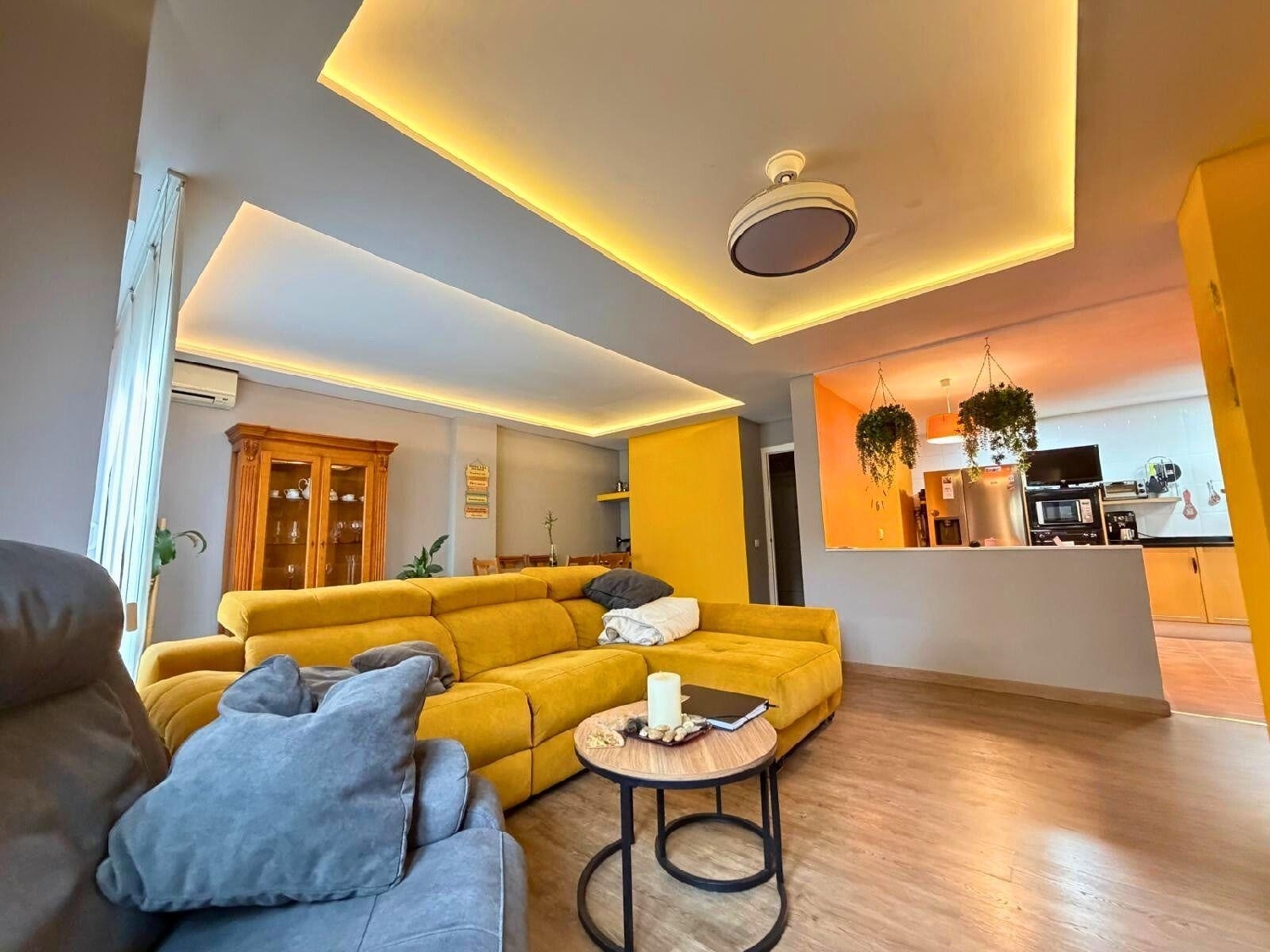  en venta apartamento Rivas Eume 2