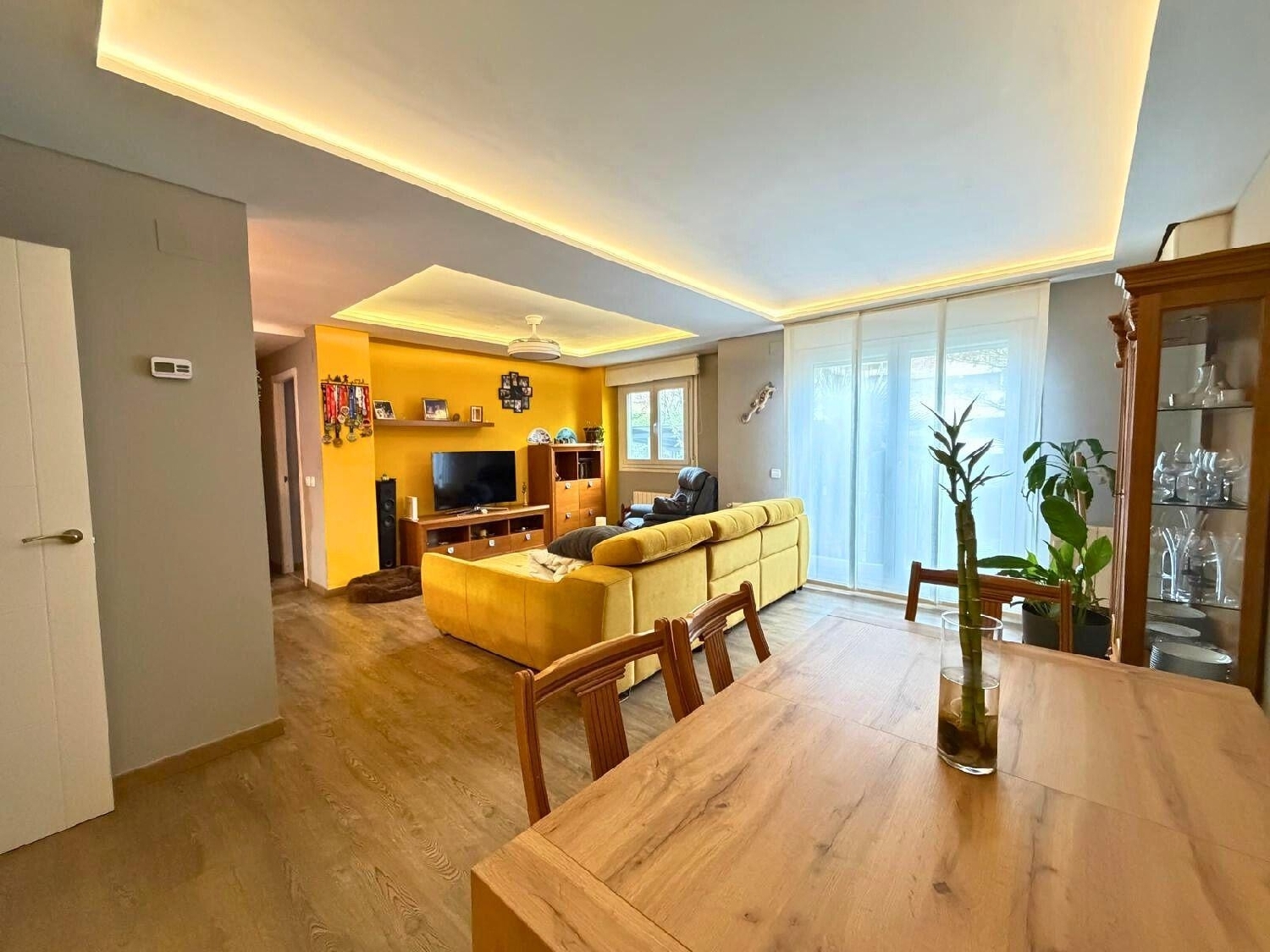  en venta apartamento Rivas Eume 4