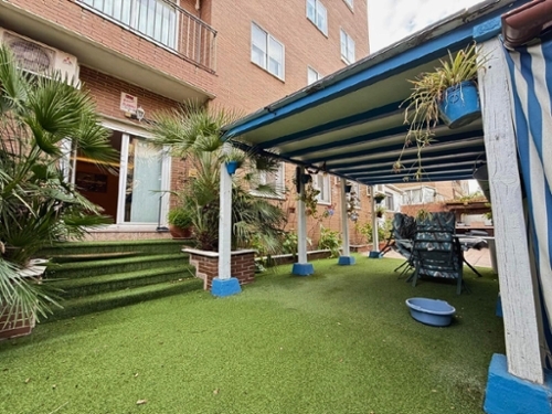 Rivas Eume appartement foto 6361605