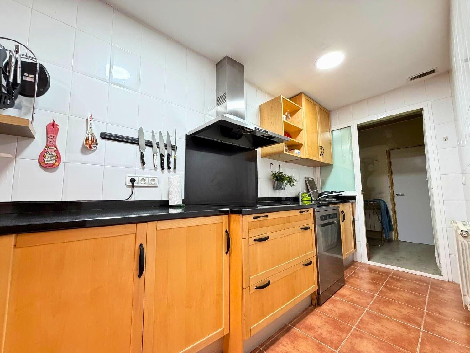  en venta apartamento Rivas Eume 7