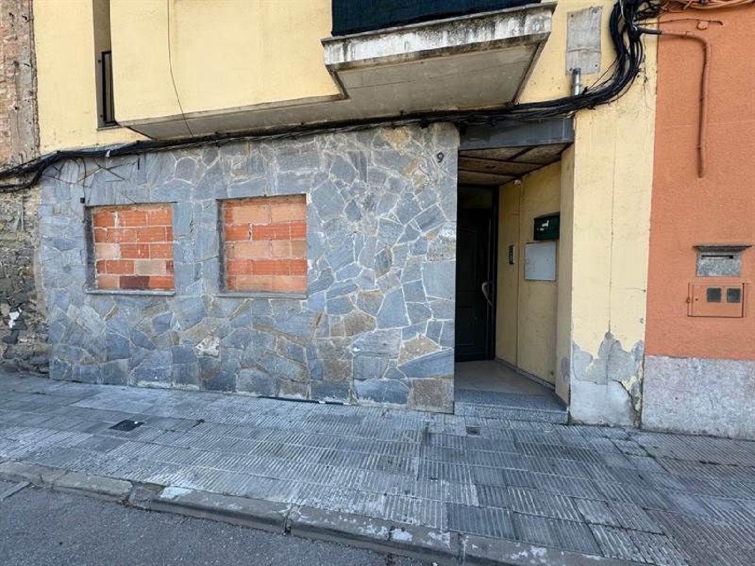  for sale apartment Roda De Ter Osona 2