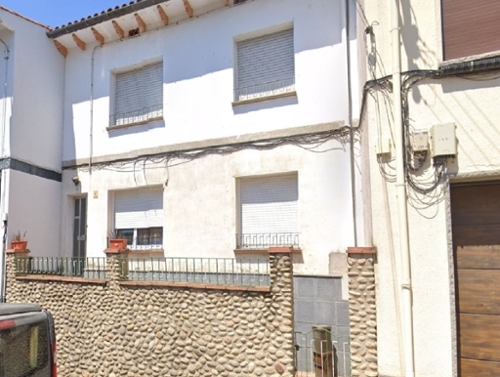 Roda De Ter Osona appartement foto 6363451