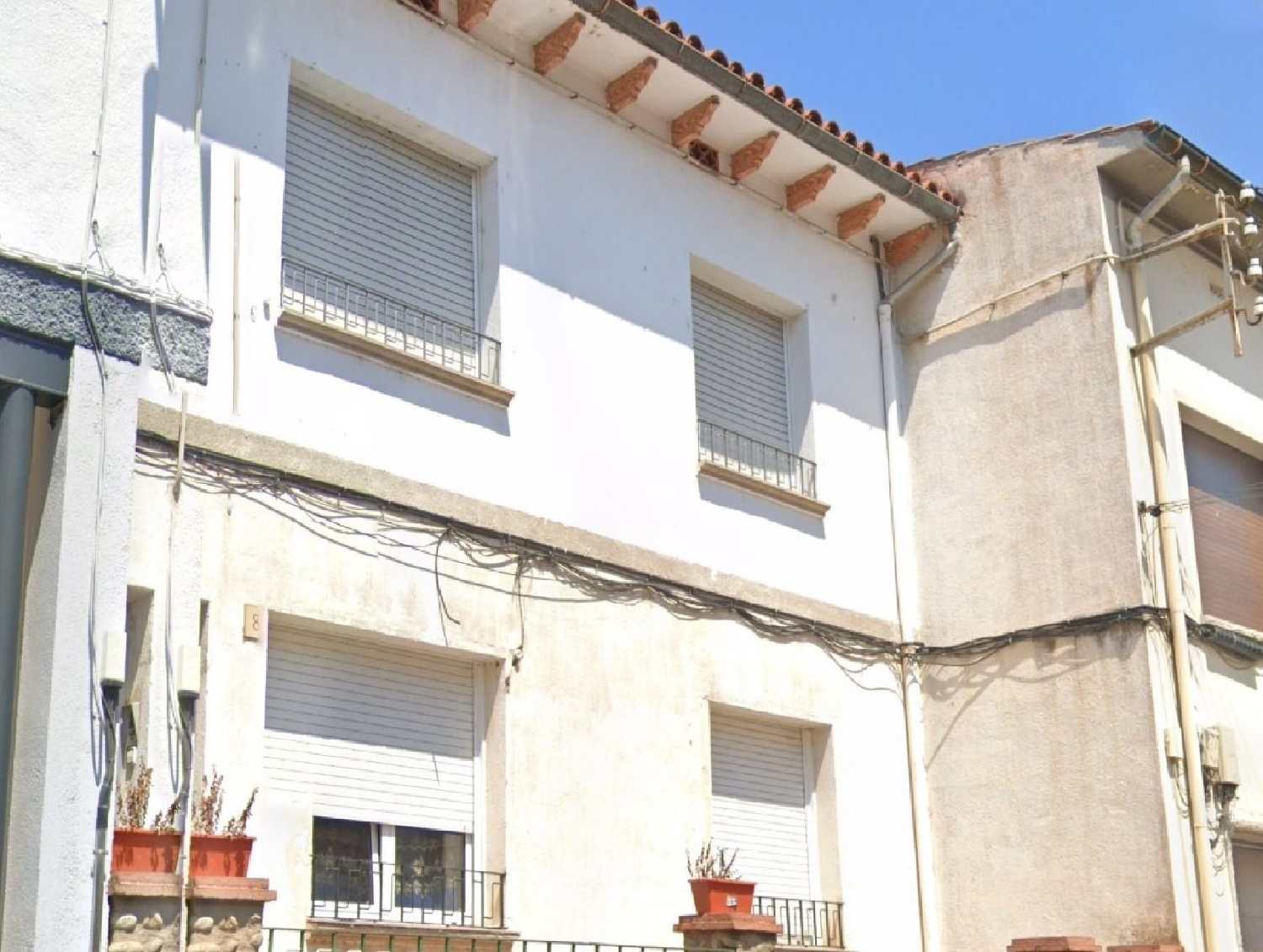 te koop appartement Roda De Ter Osona 2