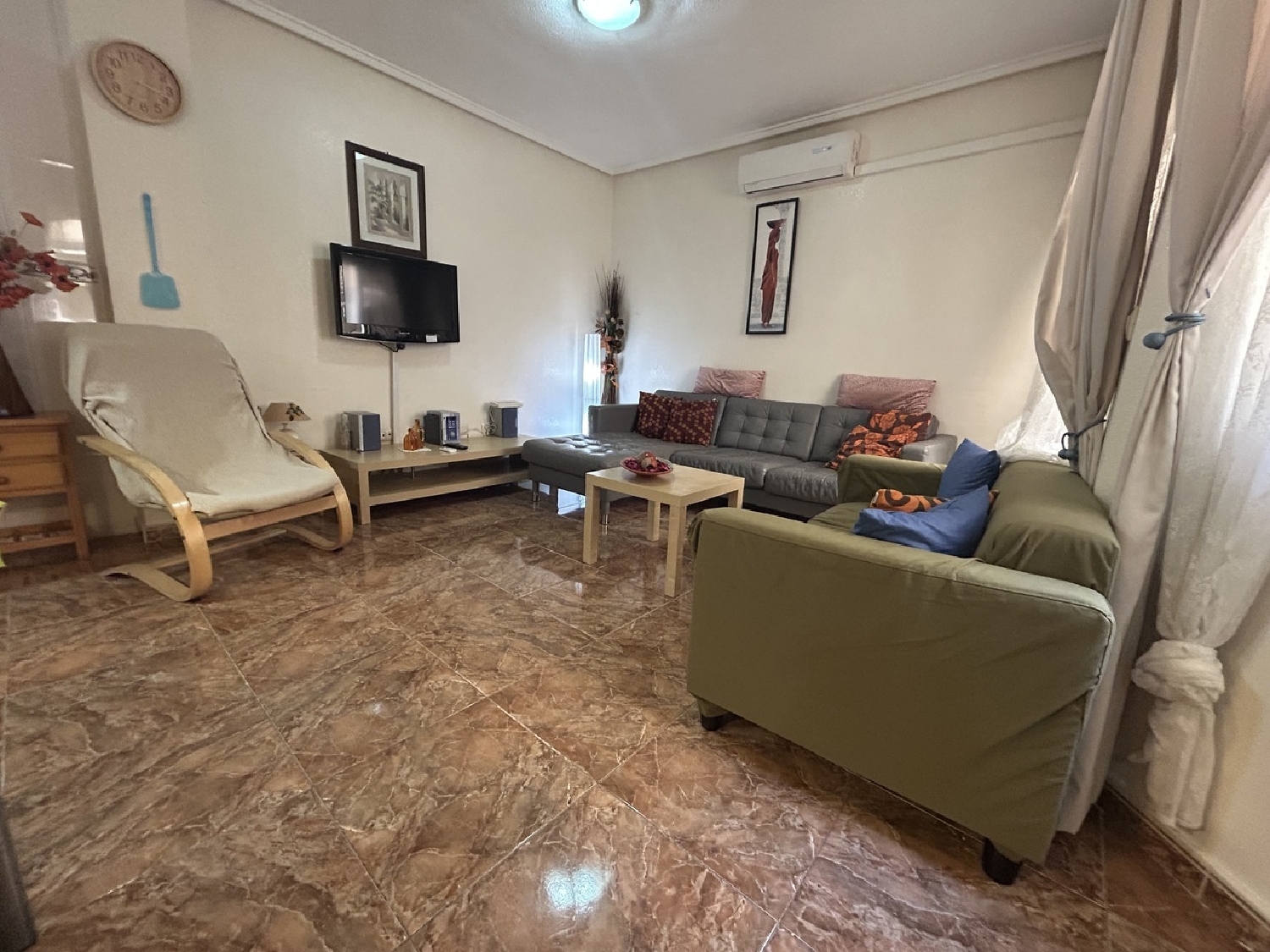  en venta apartamento Rojales Baix Segura 3