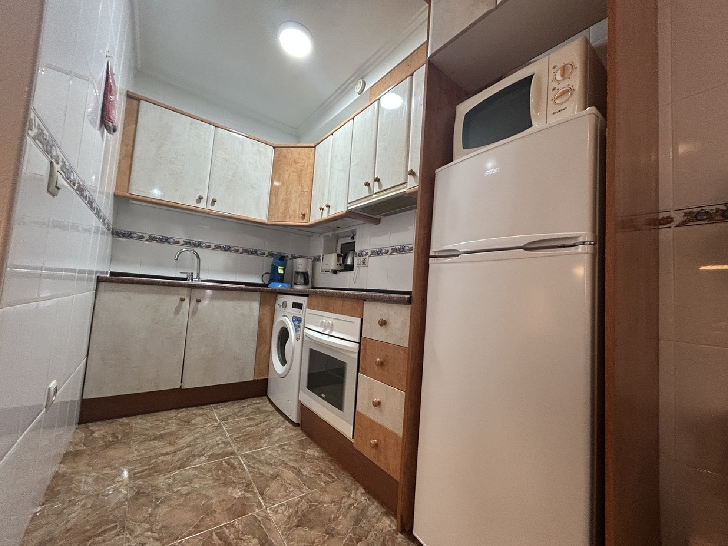  en venta apartamento Rojales Baix Segura 5