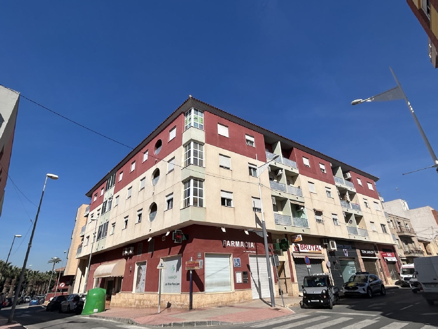  en venta apartamento Rojales Baix Segura 1