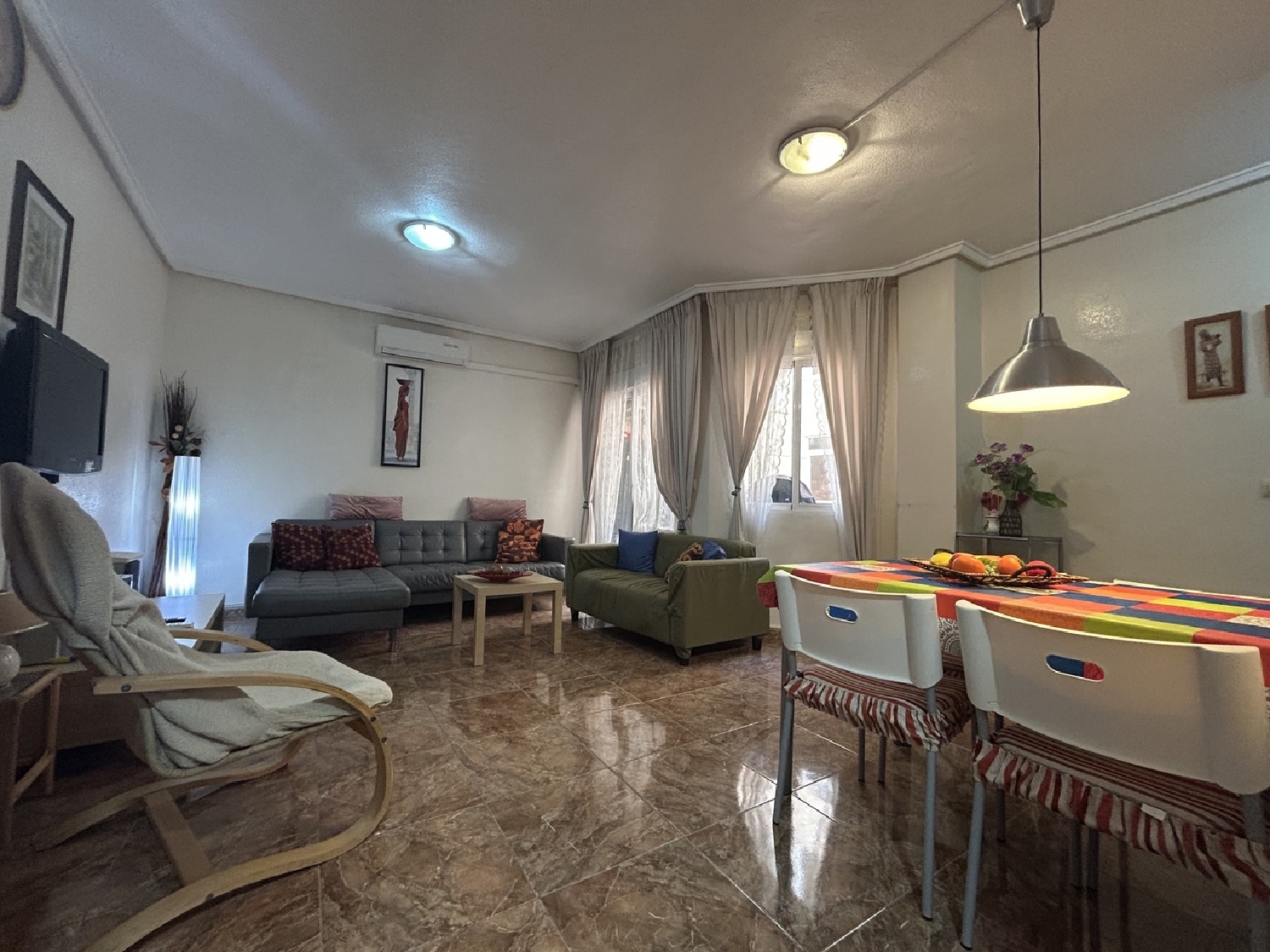  en venta apartamento Rojales Baix Segura 2