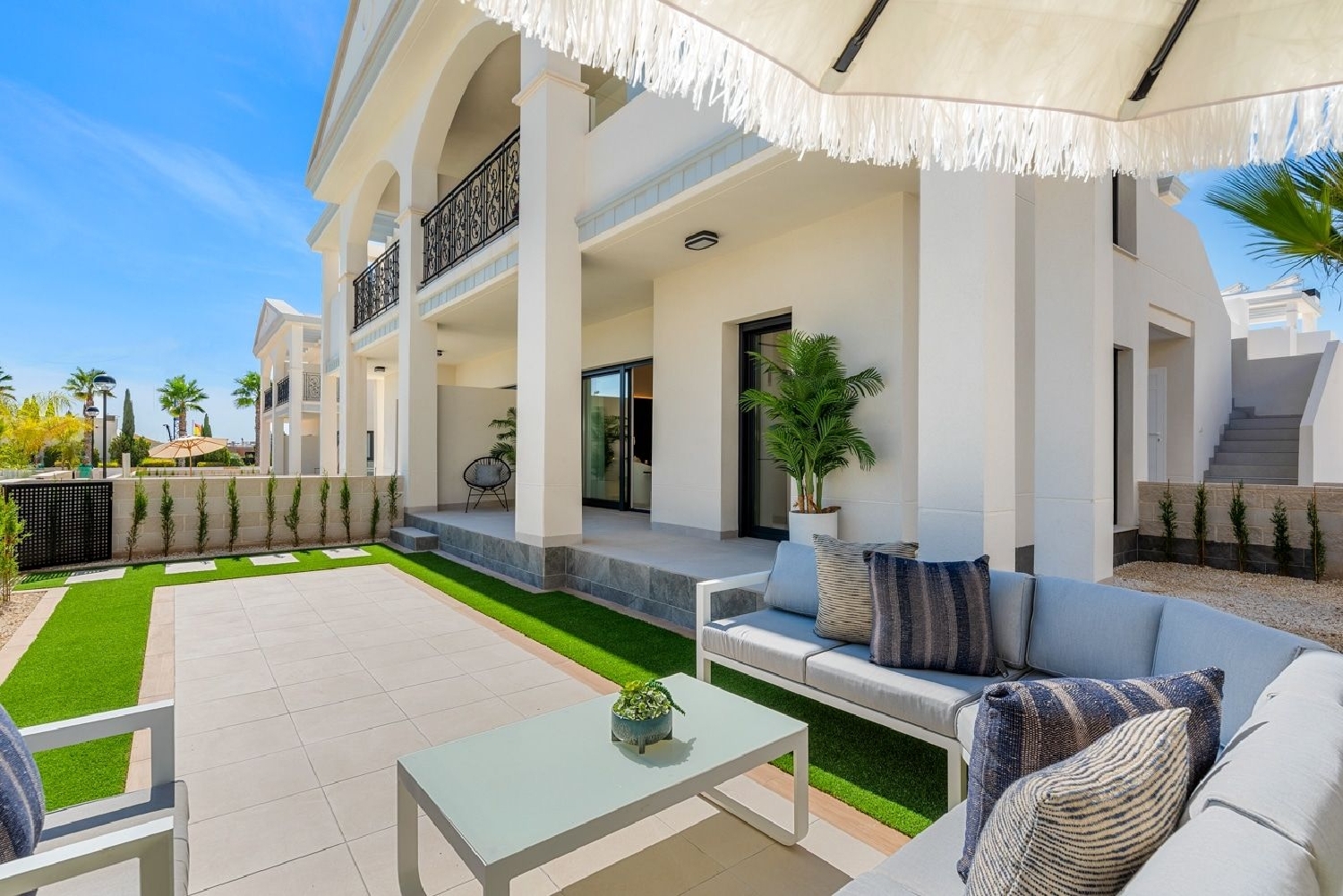  till salu lägenhet Rojales Baix Segura 3