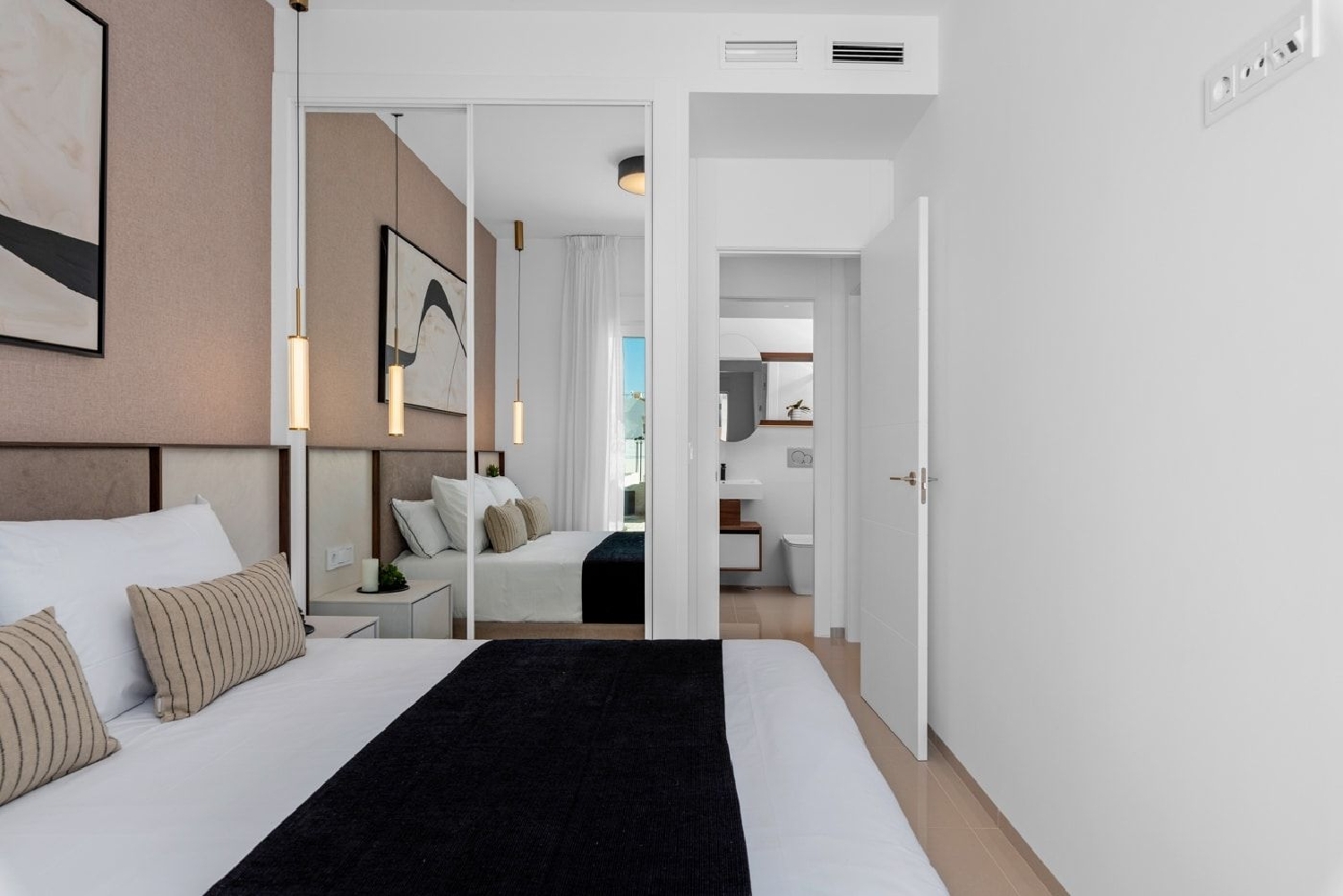  till salu lägenhet Rojales Baix Segura 7