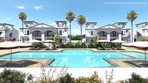 Rojales Baix Segura lägenhet foto 6354530