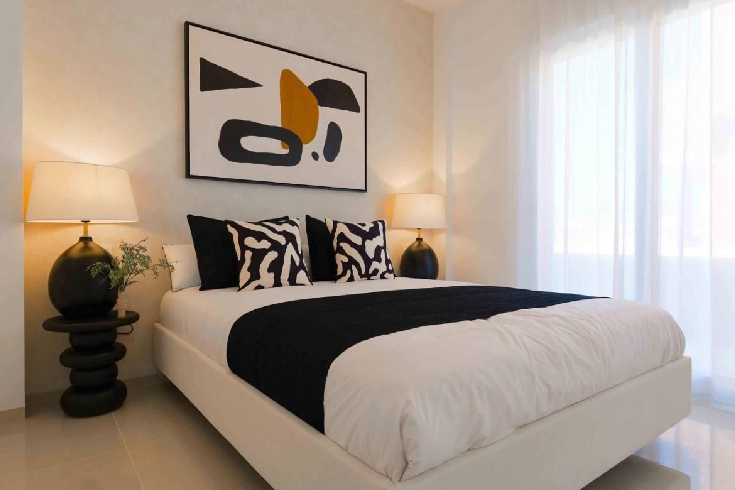  till salu lägenhet Rojales Baix Segura 8