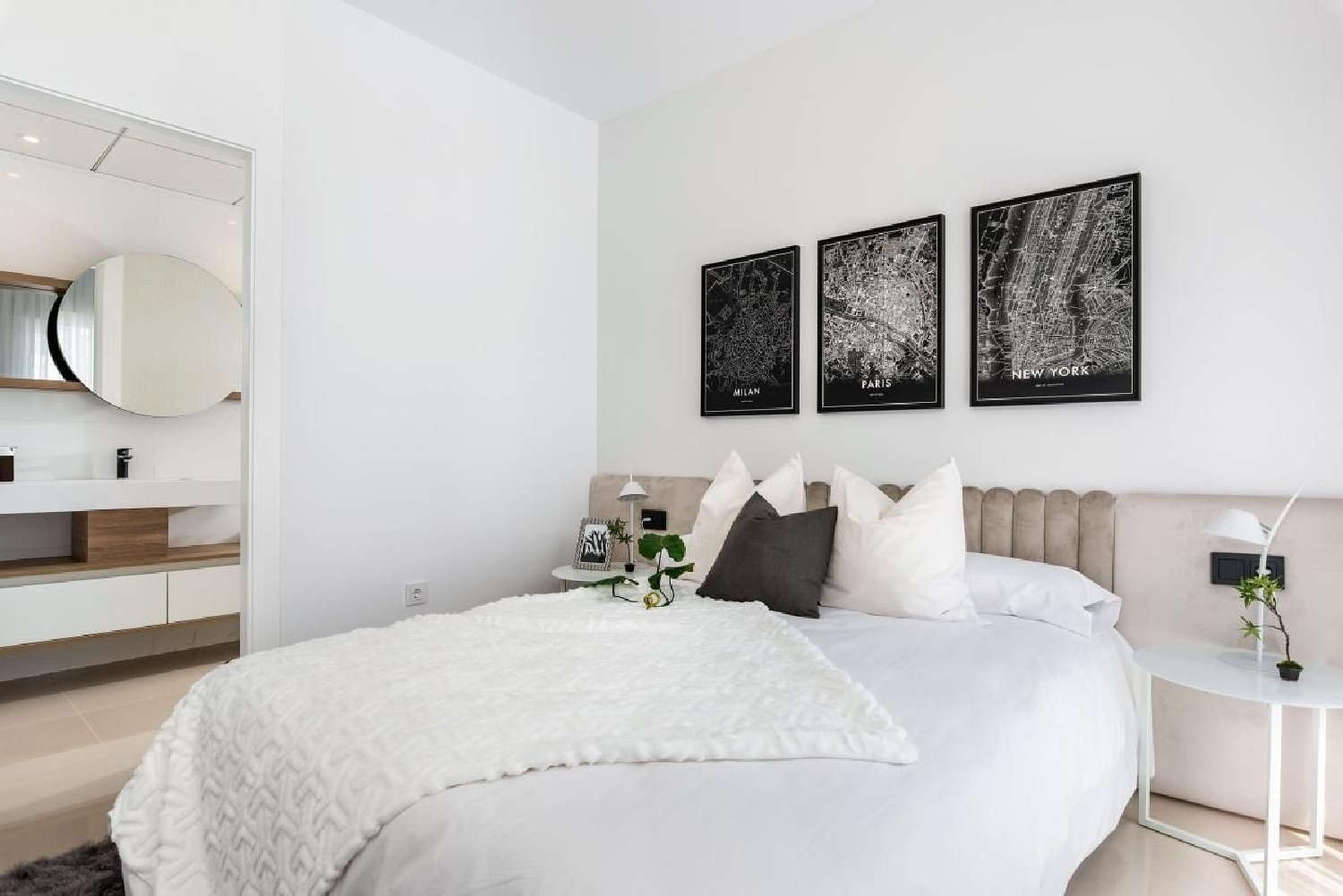  till salu lägenhet Rojales Baix Segura 8