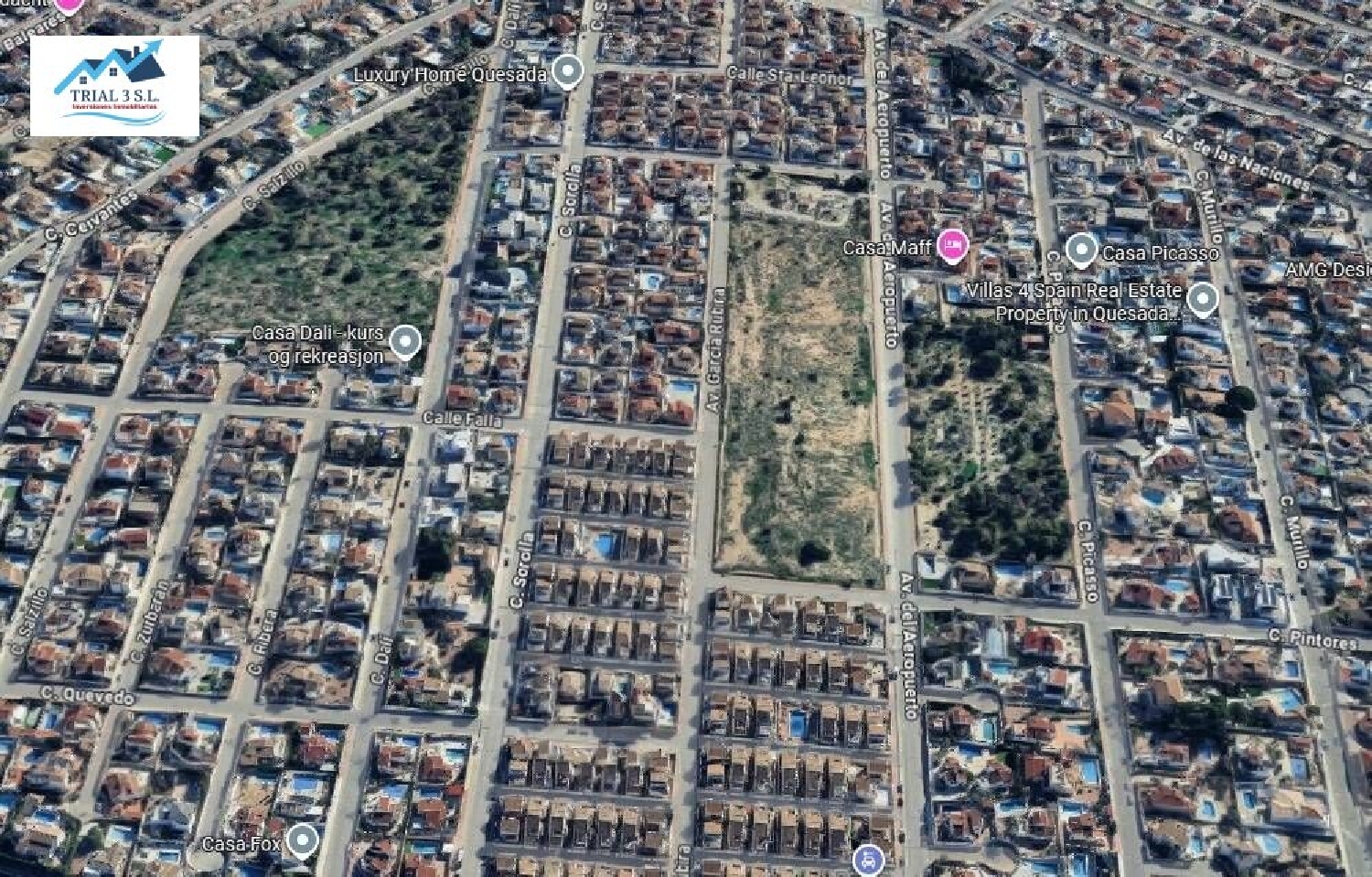  en venta apartamento Rojales Baix Segura 3