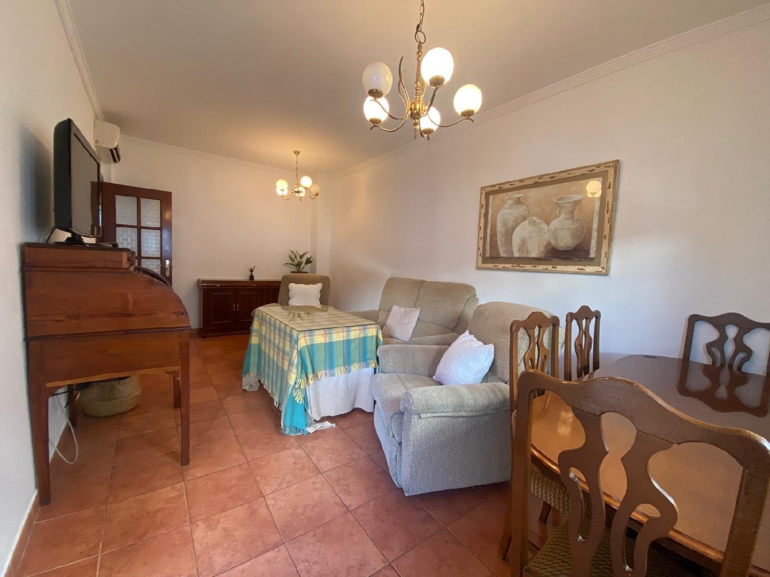  à vendre appartement Ronda Serranía De Ronda 6