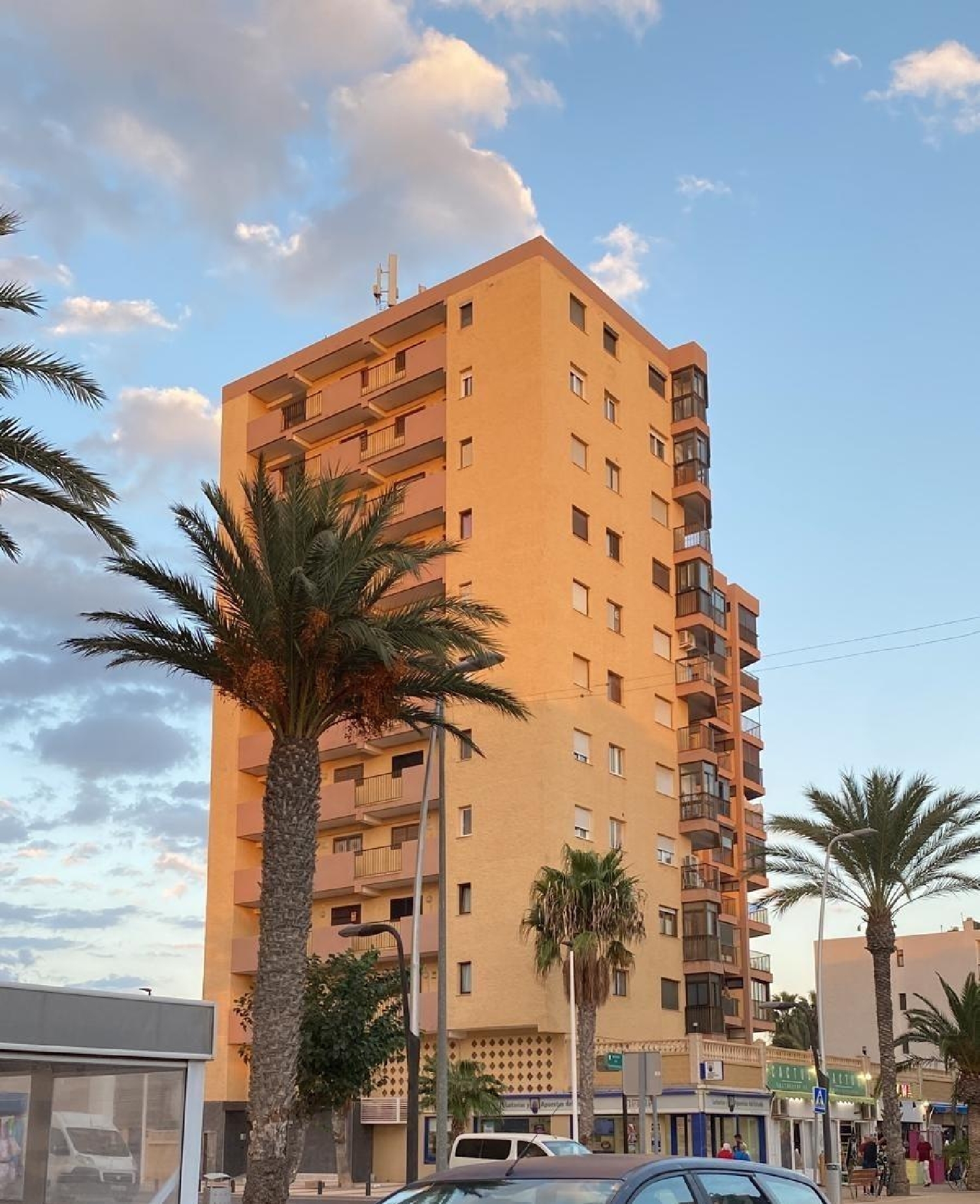  en venta apartamento Roquetas De Mar Poniente Almeriense 1