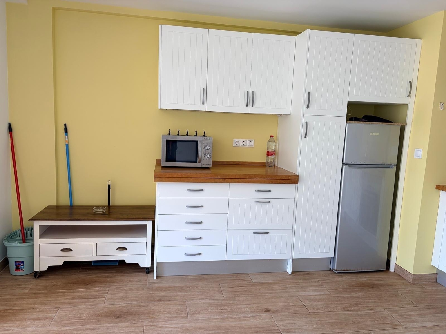  en venta apartamento Roquetas De Mar Poniente Almeriense 5